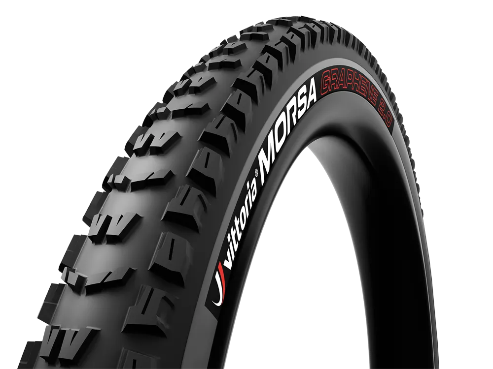 Vittoria 27.5" Morsa Trail