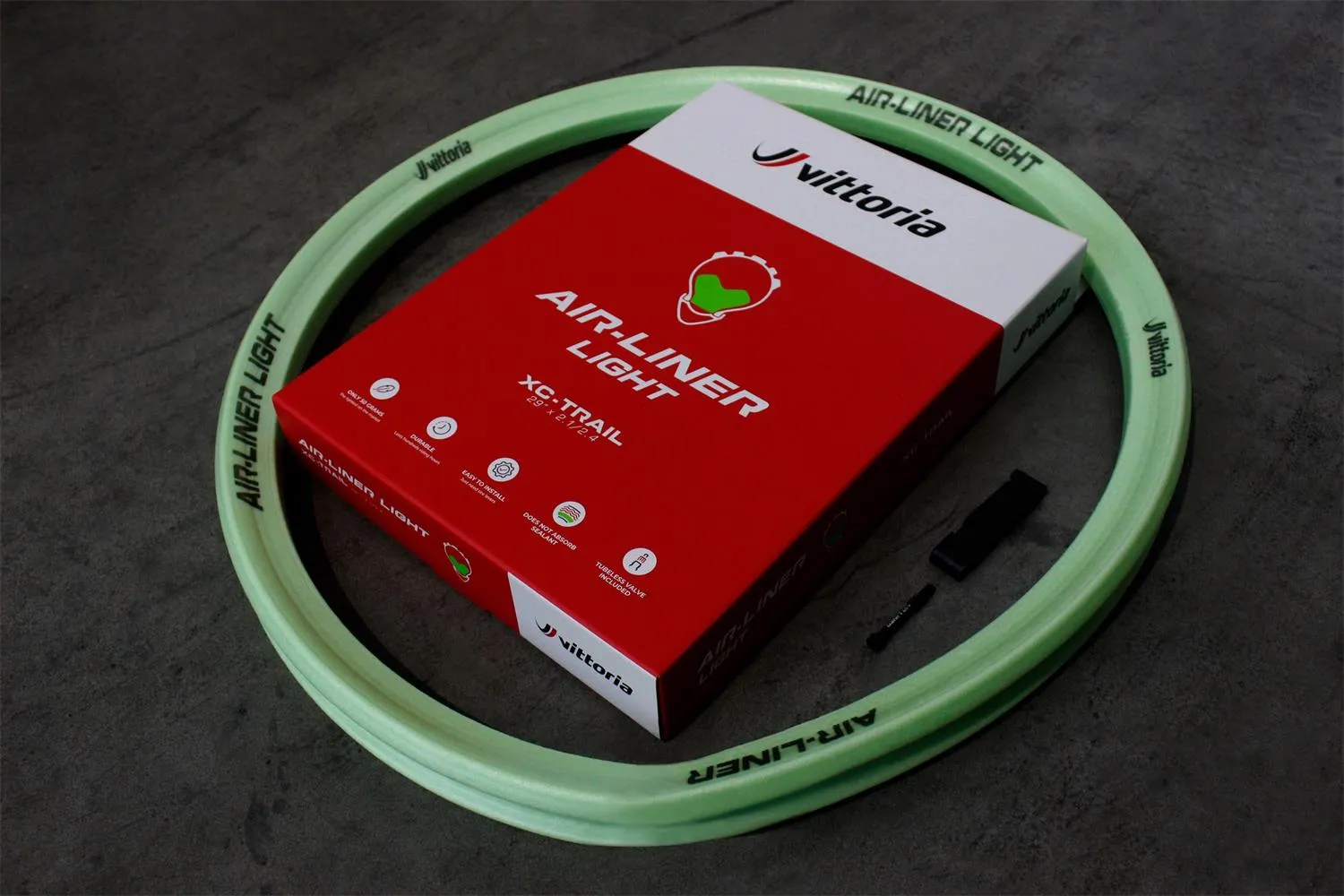 Vittoria Air-Liner Light MTB