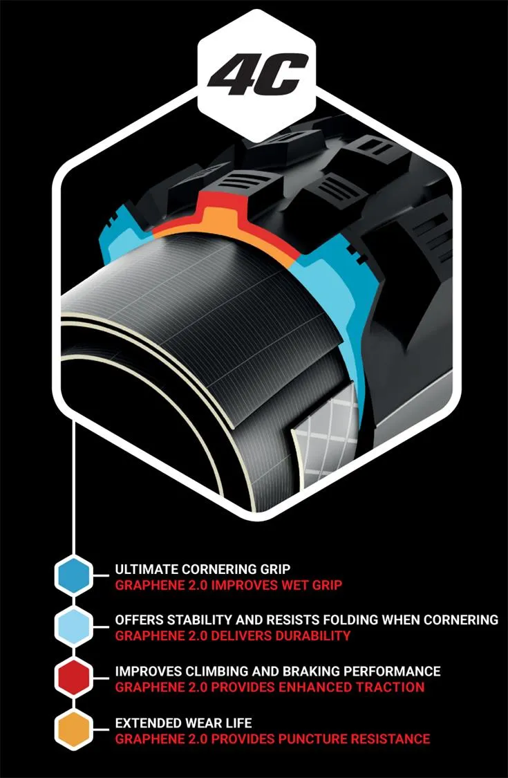Vittoria Mota DH 29" Tyre