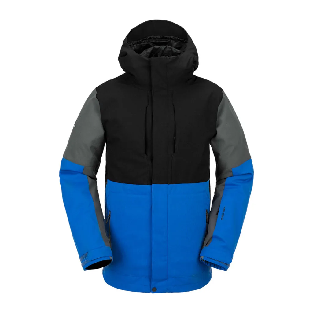 Volcom V.Co Op Insulated Jacket Mens 2024