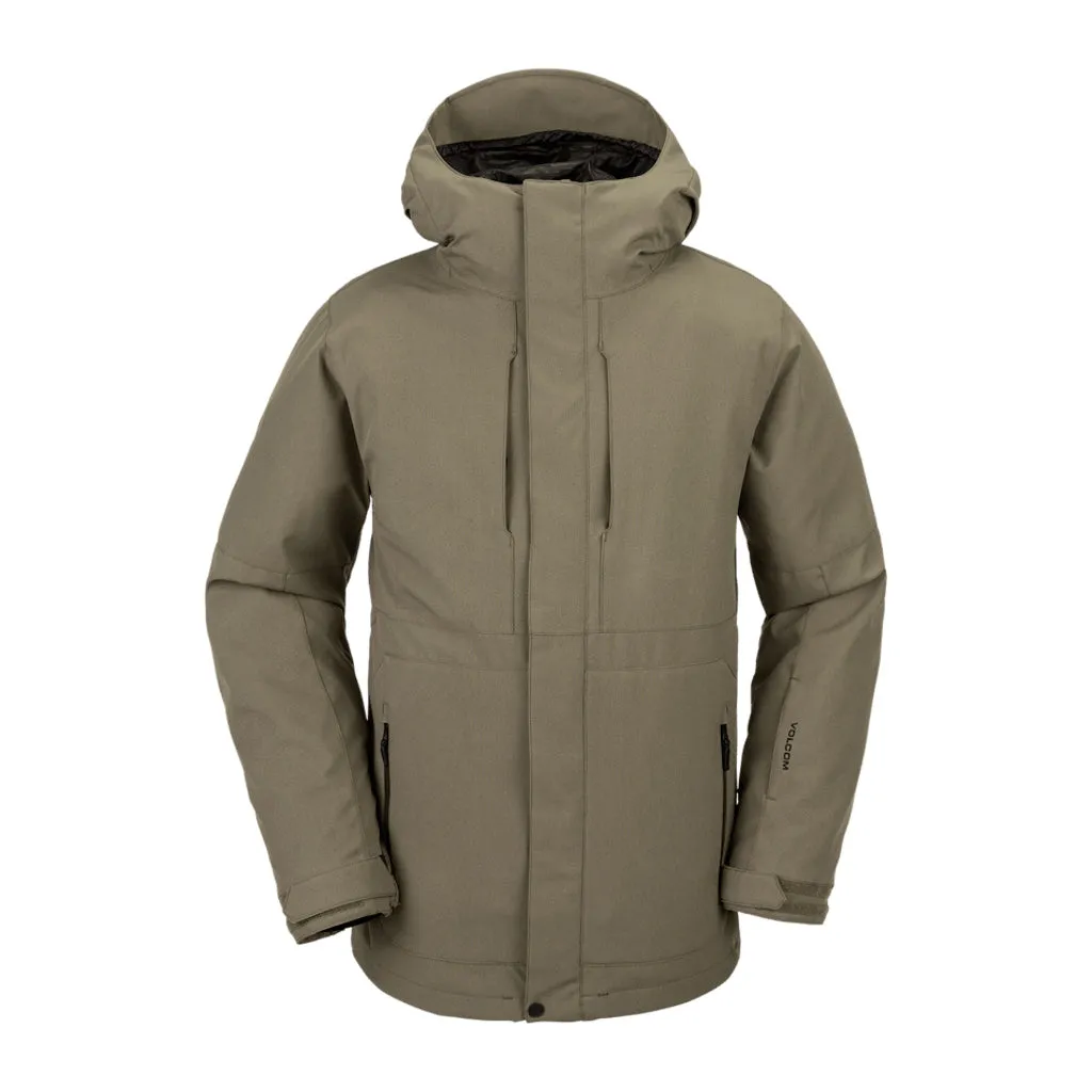 Volcom V.Co Op Insulated Jacket Mens 2024
