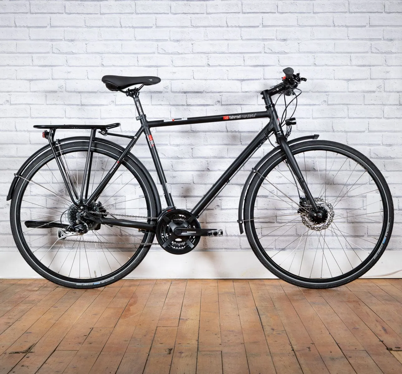 VSF Fahrradmanufaktur - T-50S - Roadster