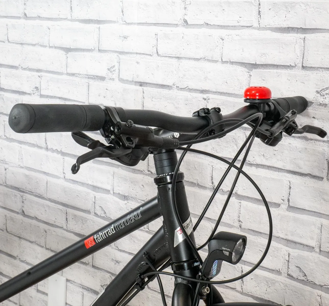 VSF Fahrradmanufaktur - T-50S - Step-Through