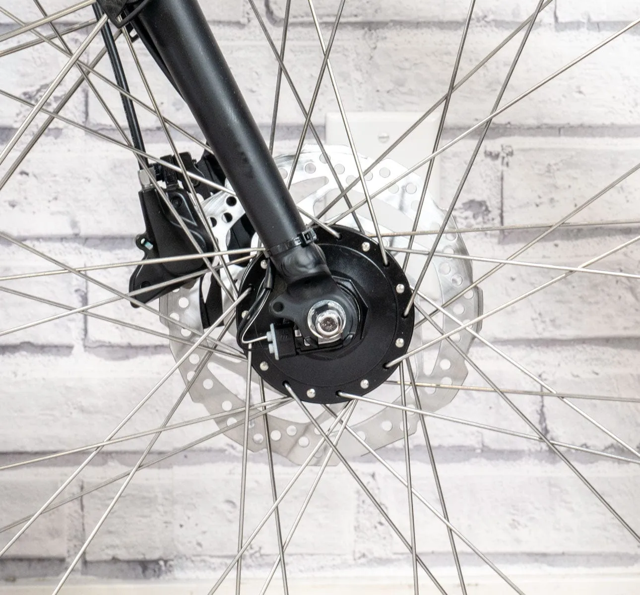 VSF Fahrradmanufaktur - T-50S - Step-Through