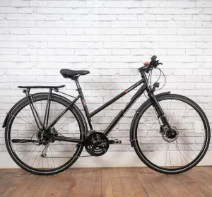 VSF Fahrradmanufaktur - T-50S - Step-Through