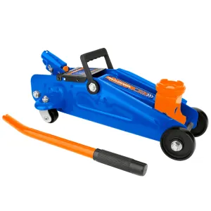 Wadfow Hydraulic Floor Jack 2 Ton - WHJ2502