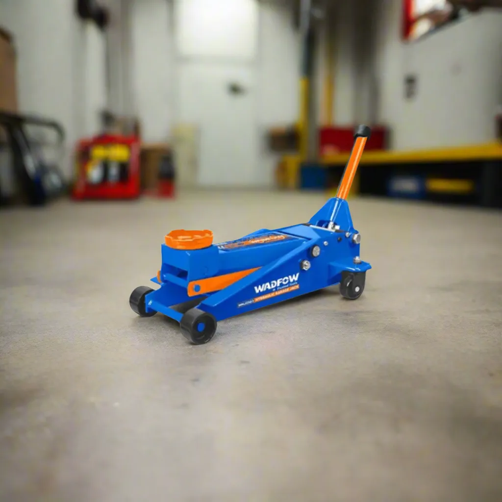 Wadfow Hydraulic Floor Jack 2 Ton - WHJ2502