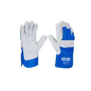 Wadfow Leather Gloves - WLG0105