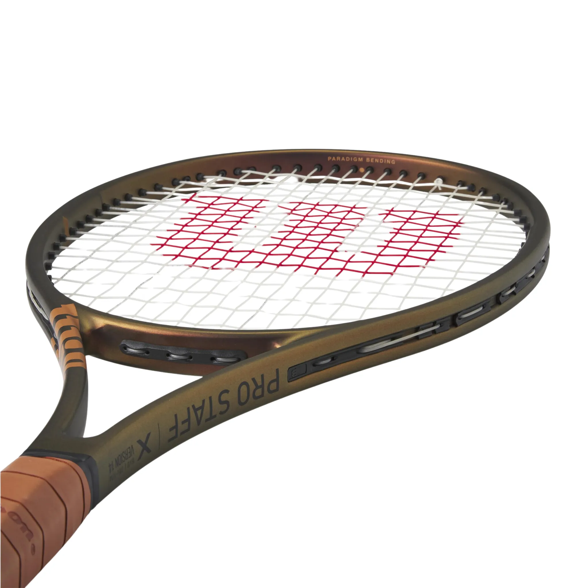 Wilson Pro Staff 100X v14 (2023)
