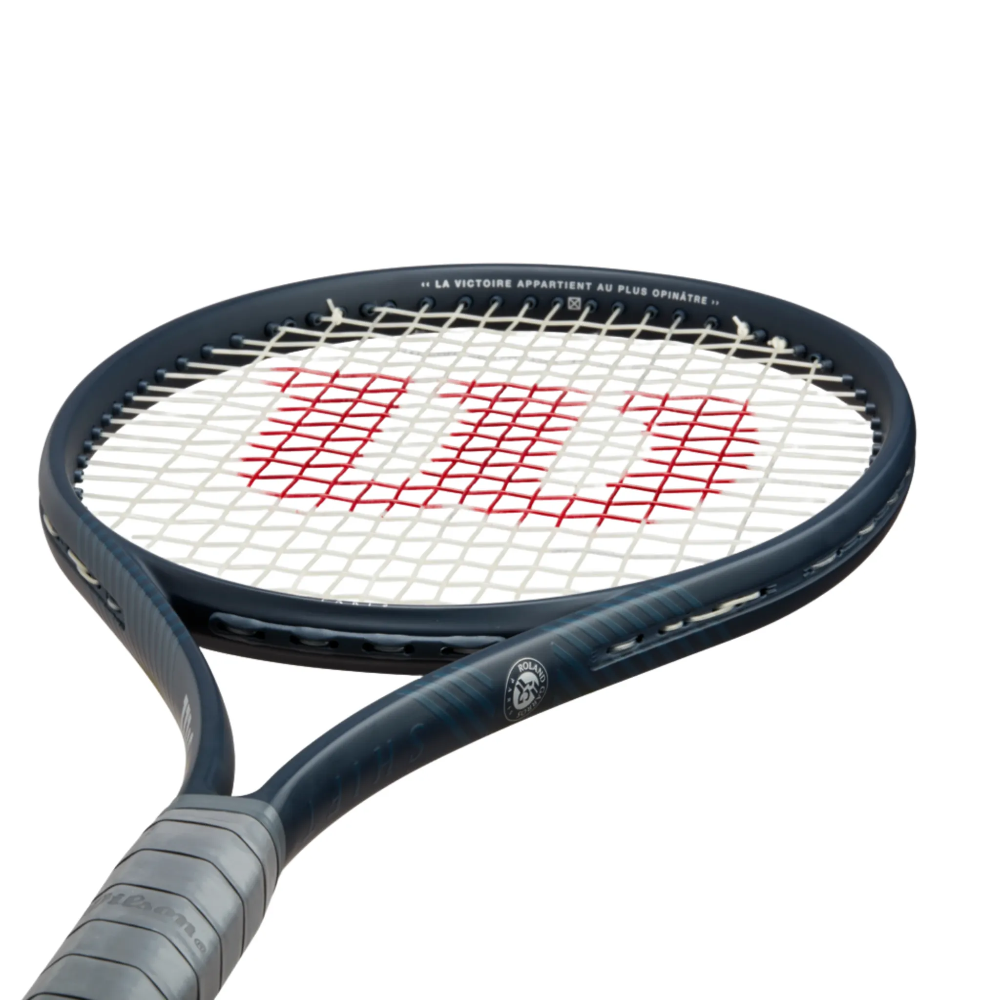 Wilson Shift 99 V1 Session soiree Roland-Garros 2024