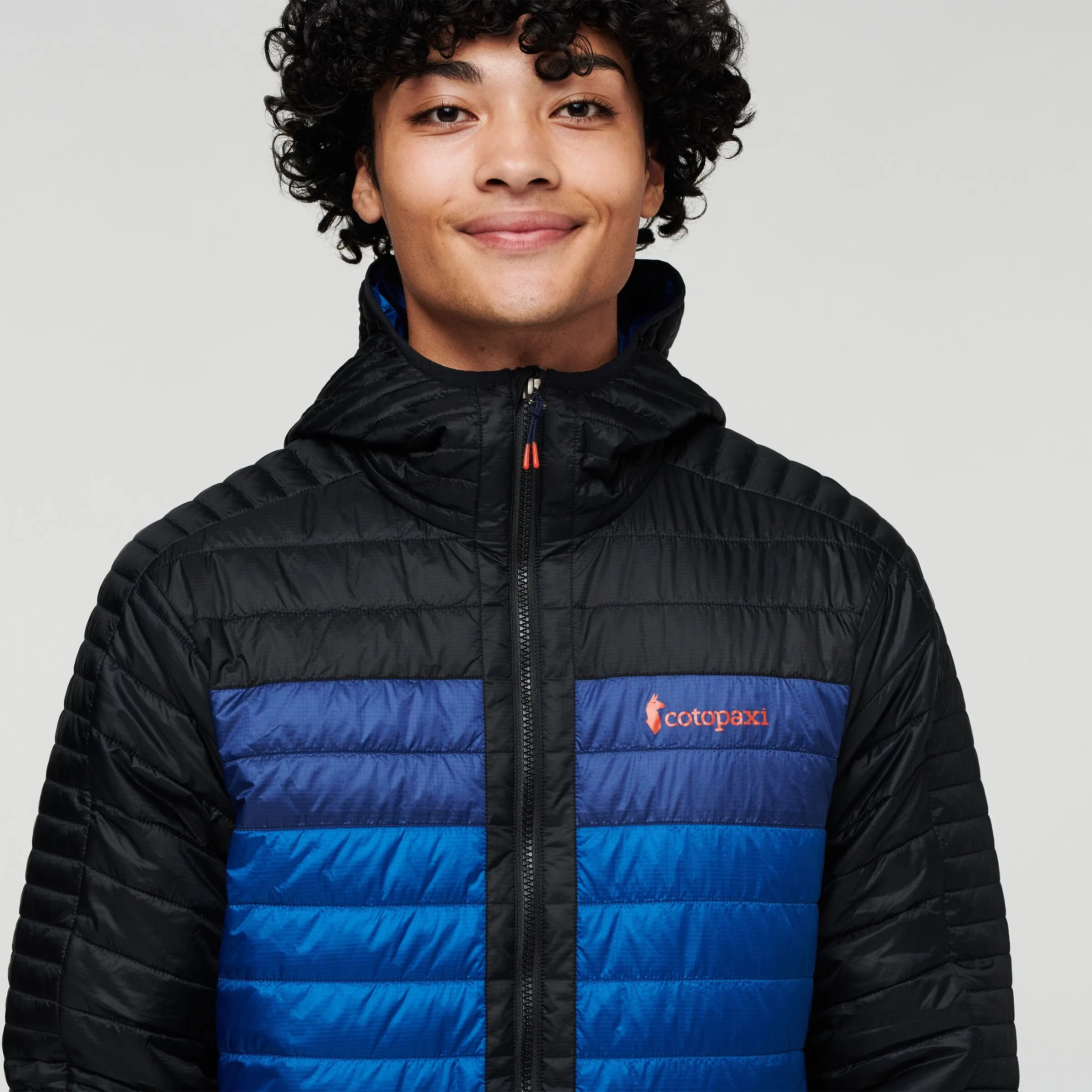 Winterjacke Capa Insulated Hooded