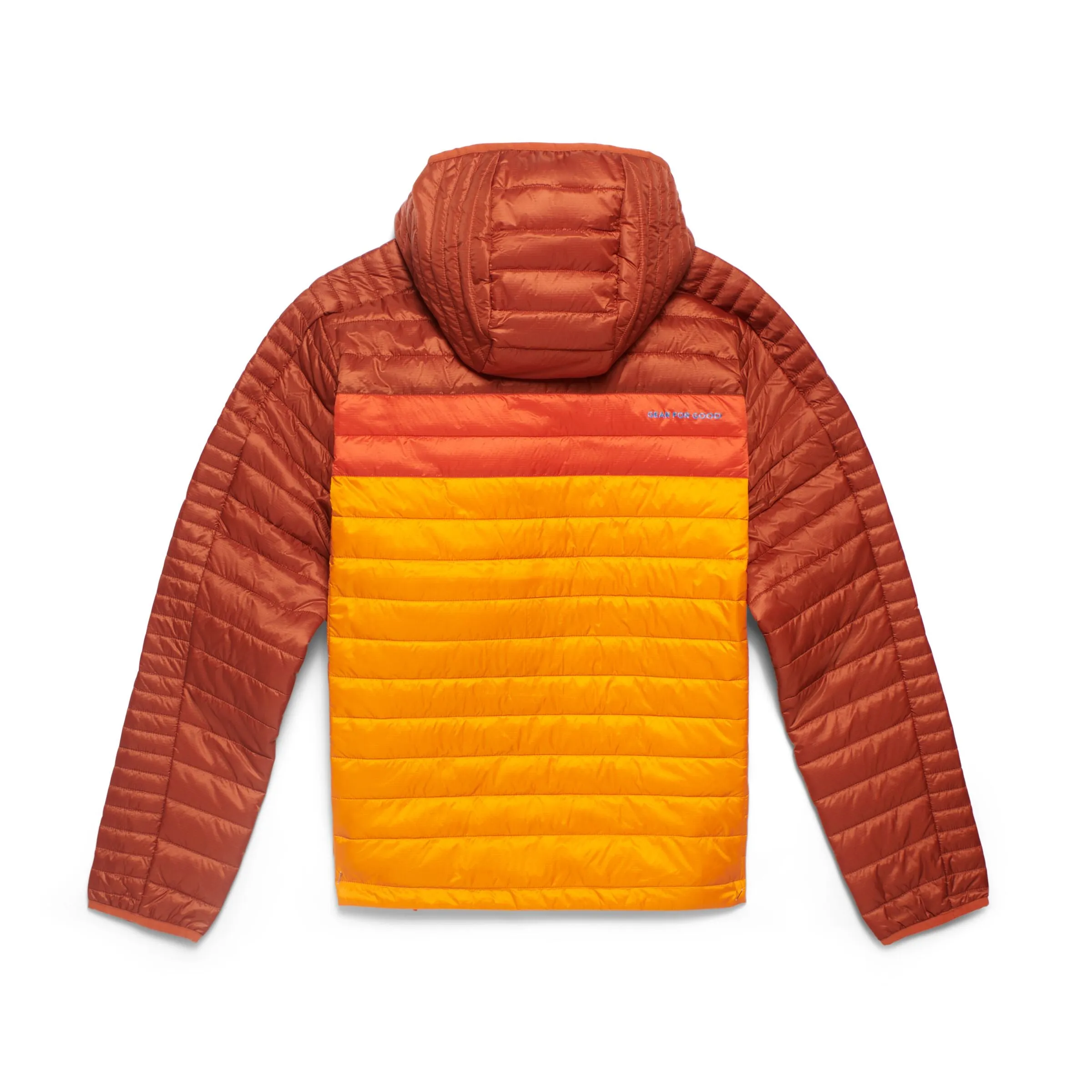 Winterjacke Capa Insulated Hooded