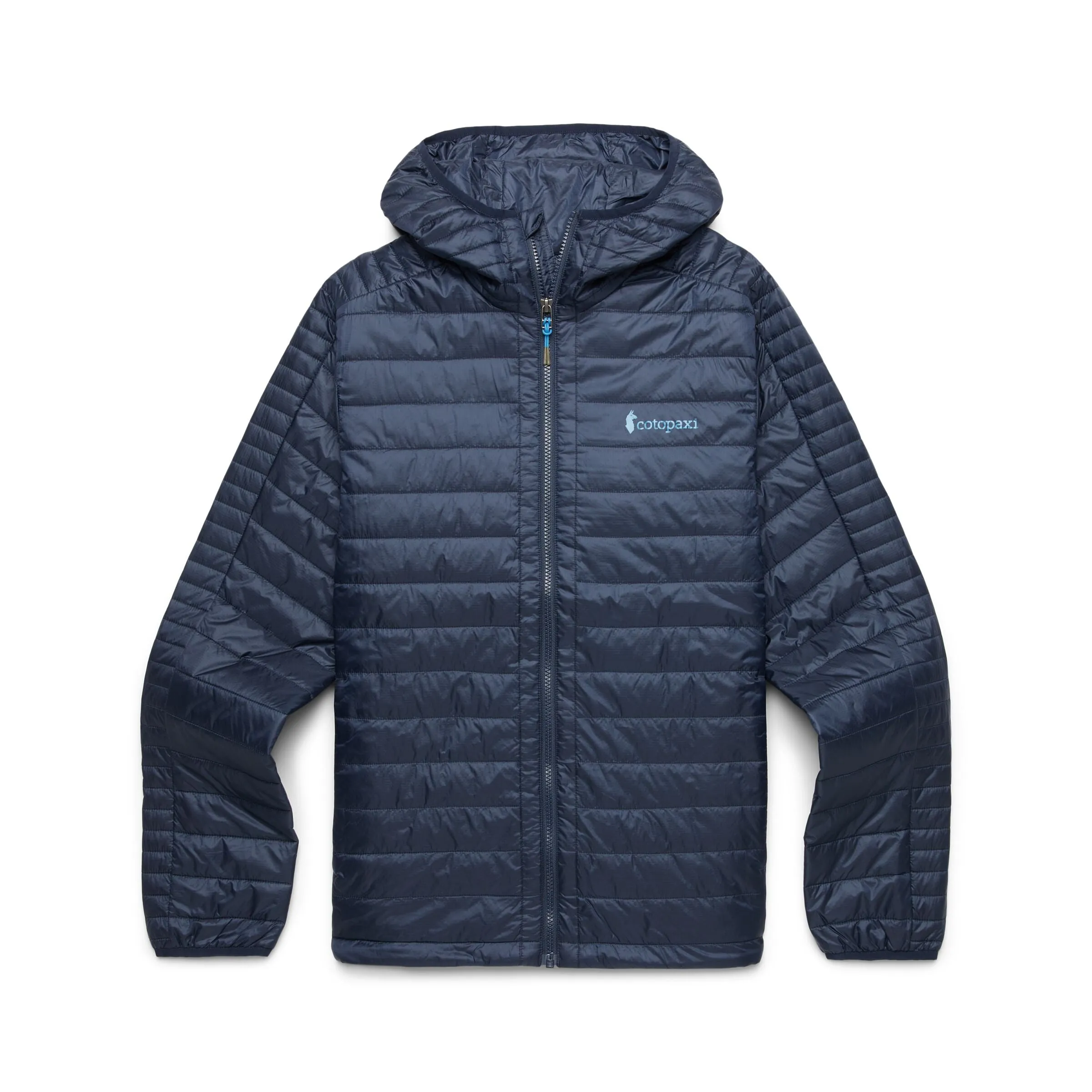 Winterjacke Capa Insulated Hooded