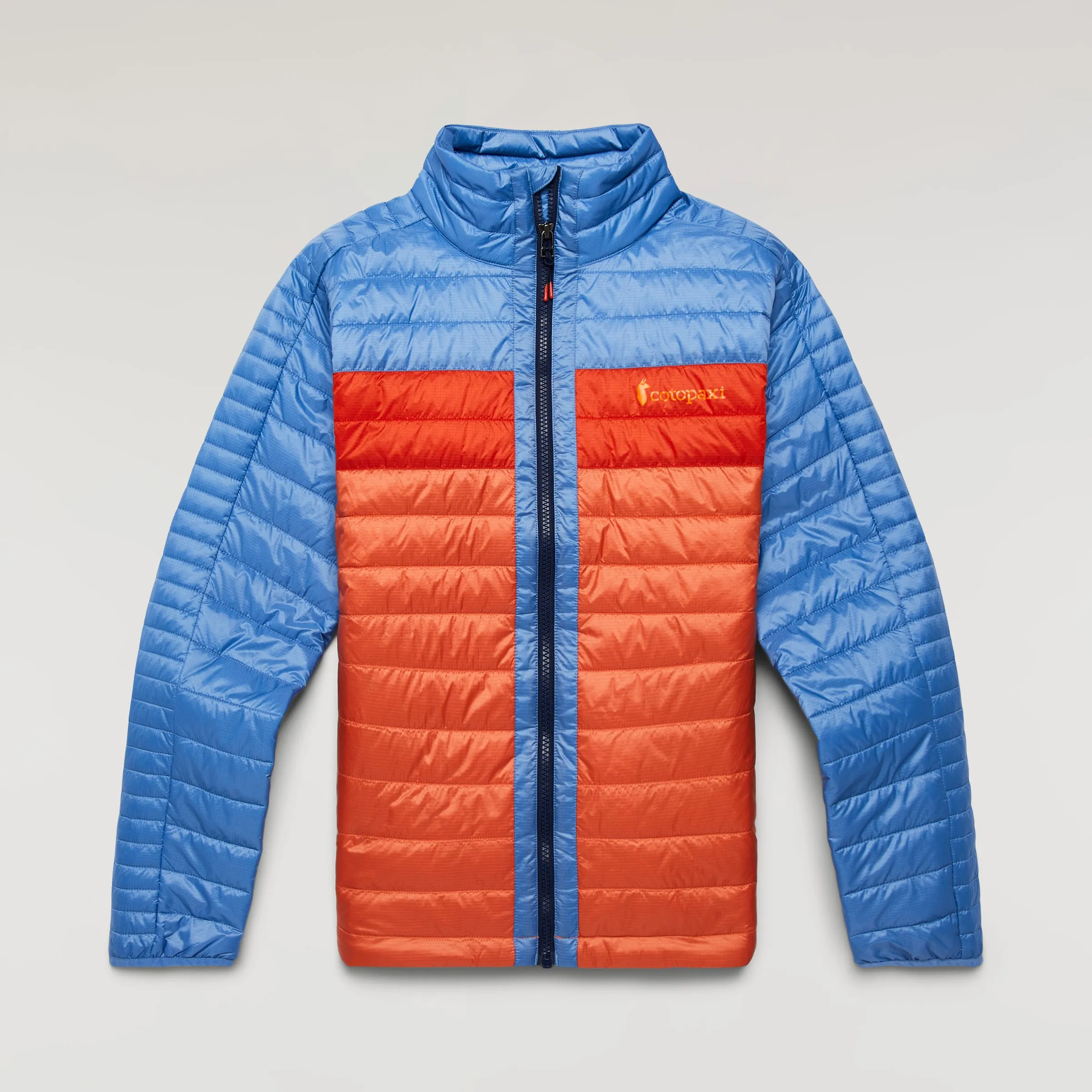 Winterjacke Capa Insulated Hooded