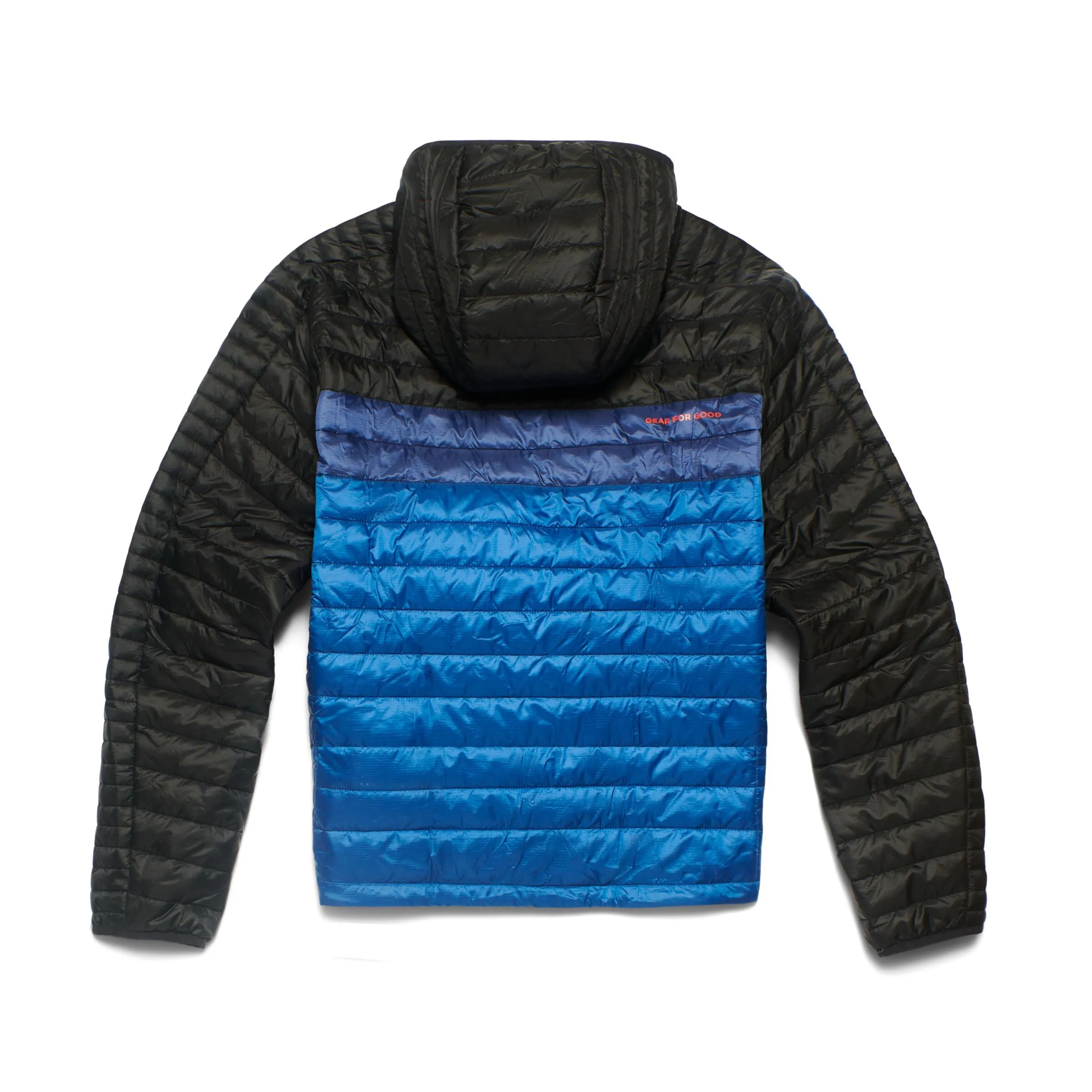 Winterjacke Capa Insulated Hooded
