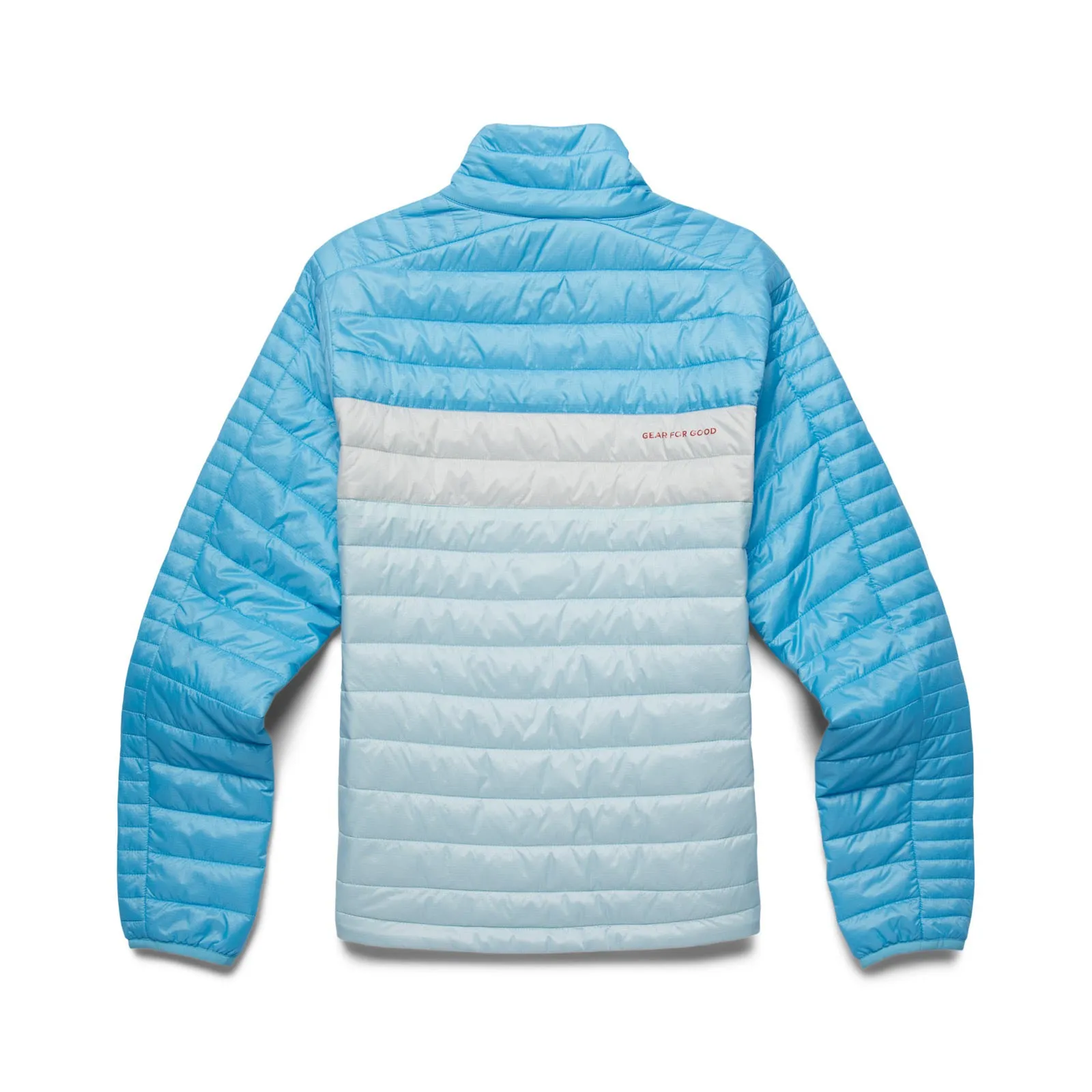 Winterjacke Capa Insulated Hooded