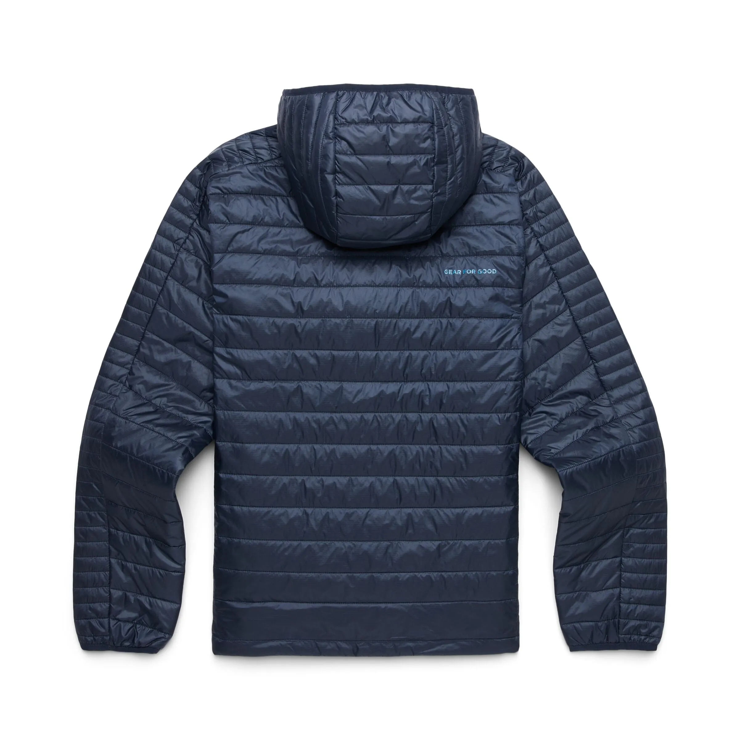 Winterjacke Capa Insulated Hooded
