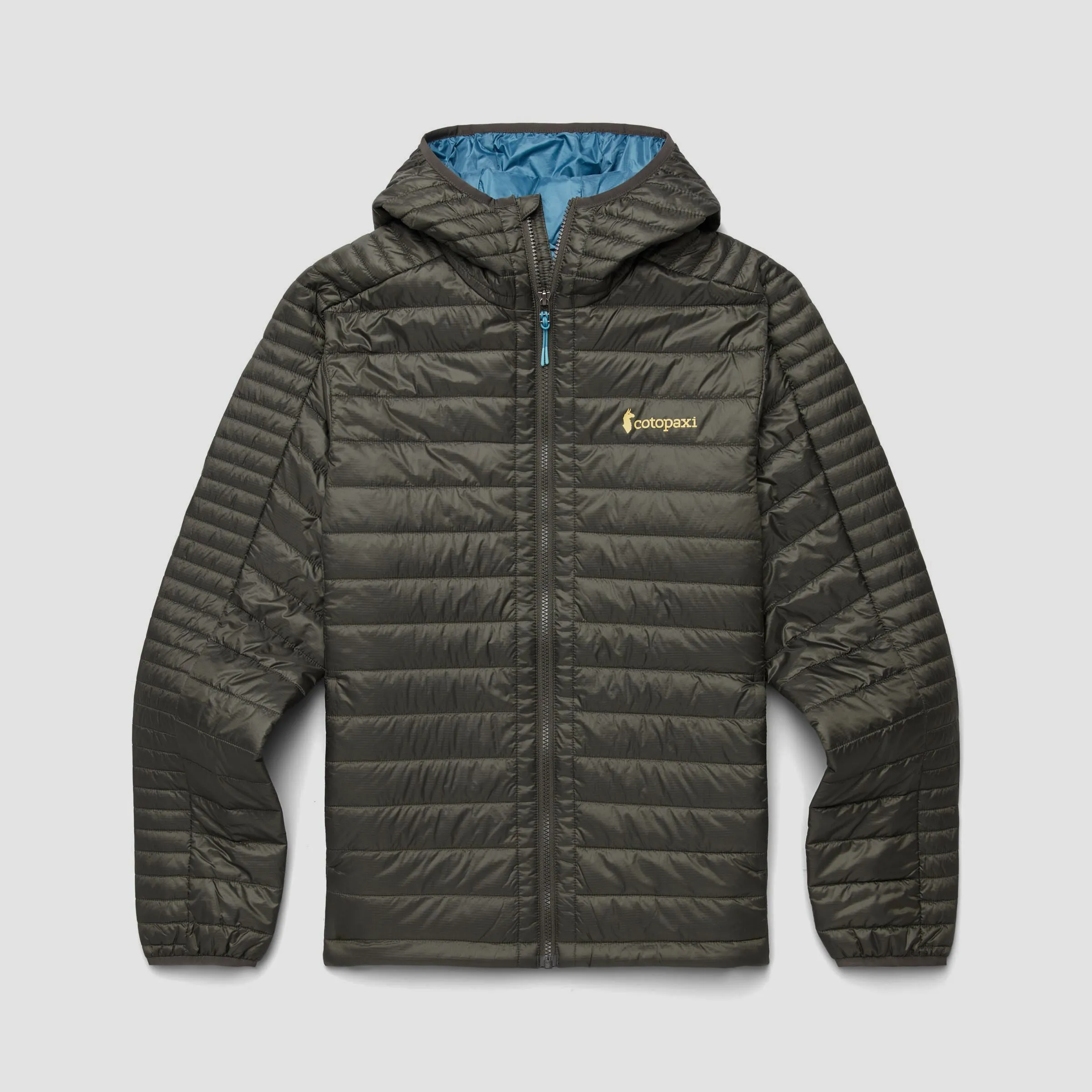 Winterjacke Capa Insulated Hooded