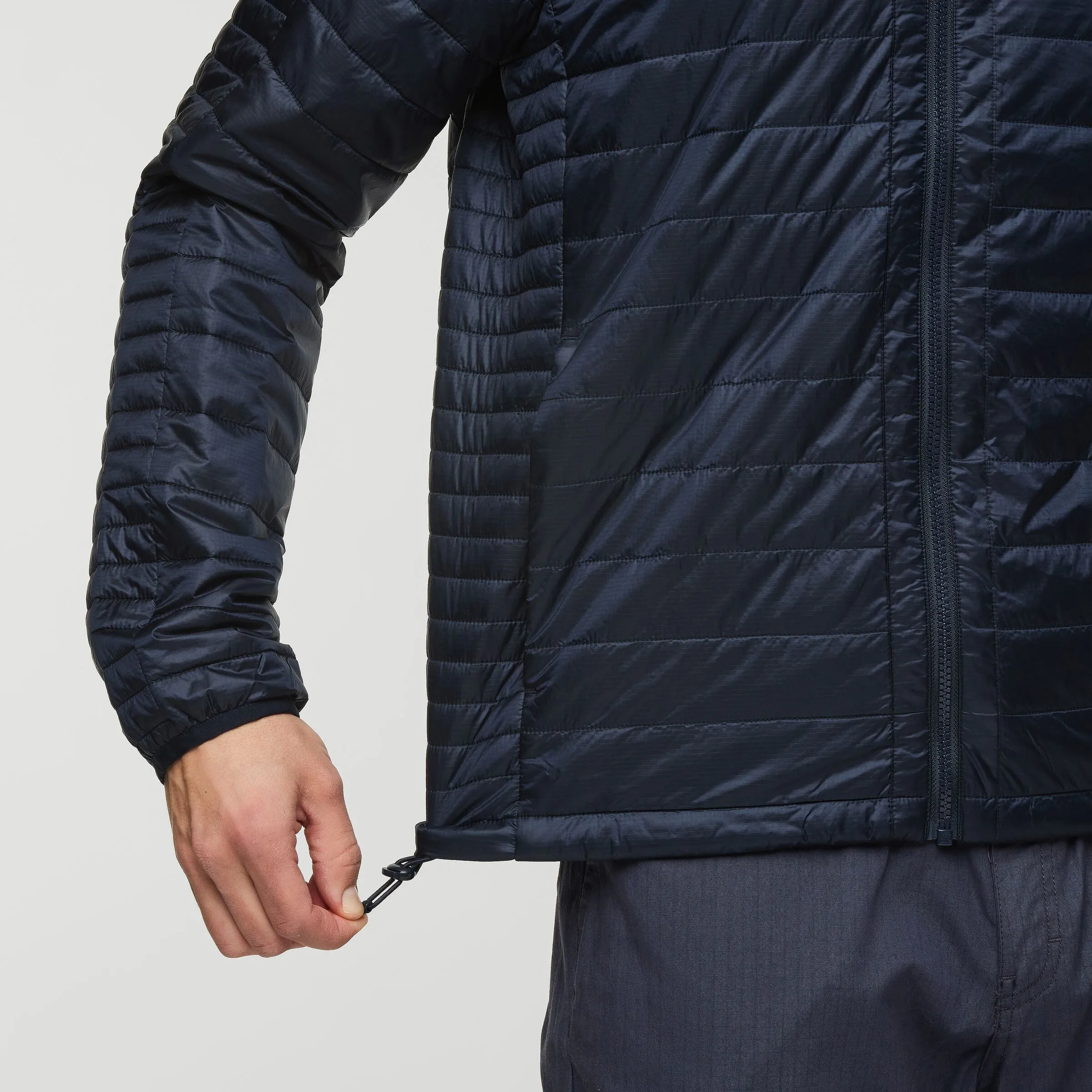 Winterjacke Capa Insulated Hooded