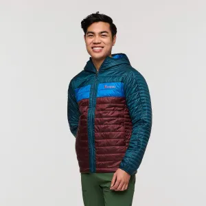 Winterjacke Capa Insulated Hooded