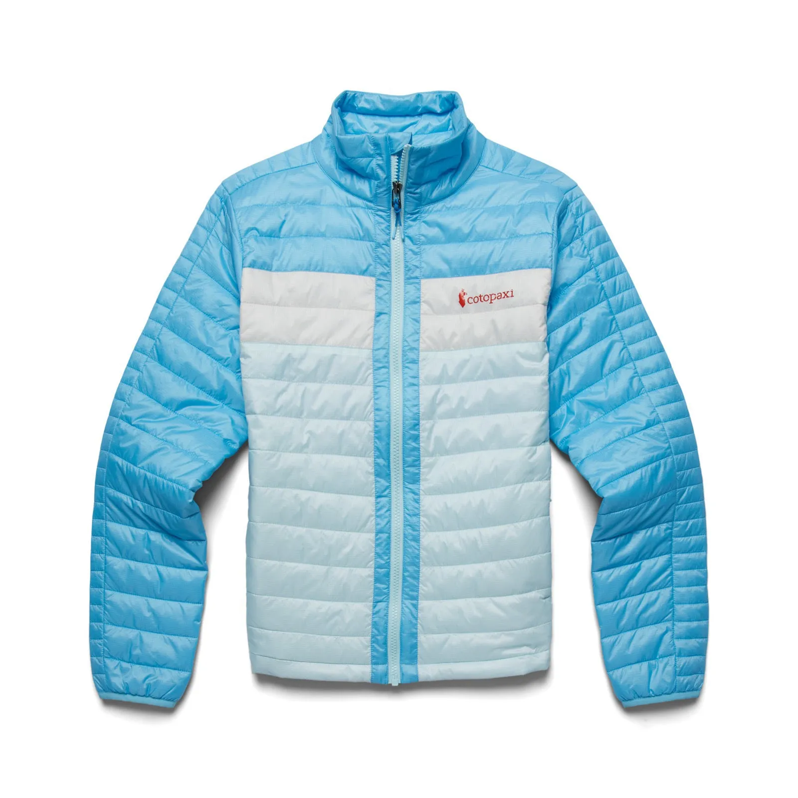 Winterjacke Capa Insulated Hooded