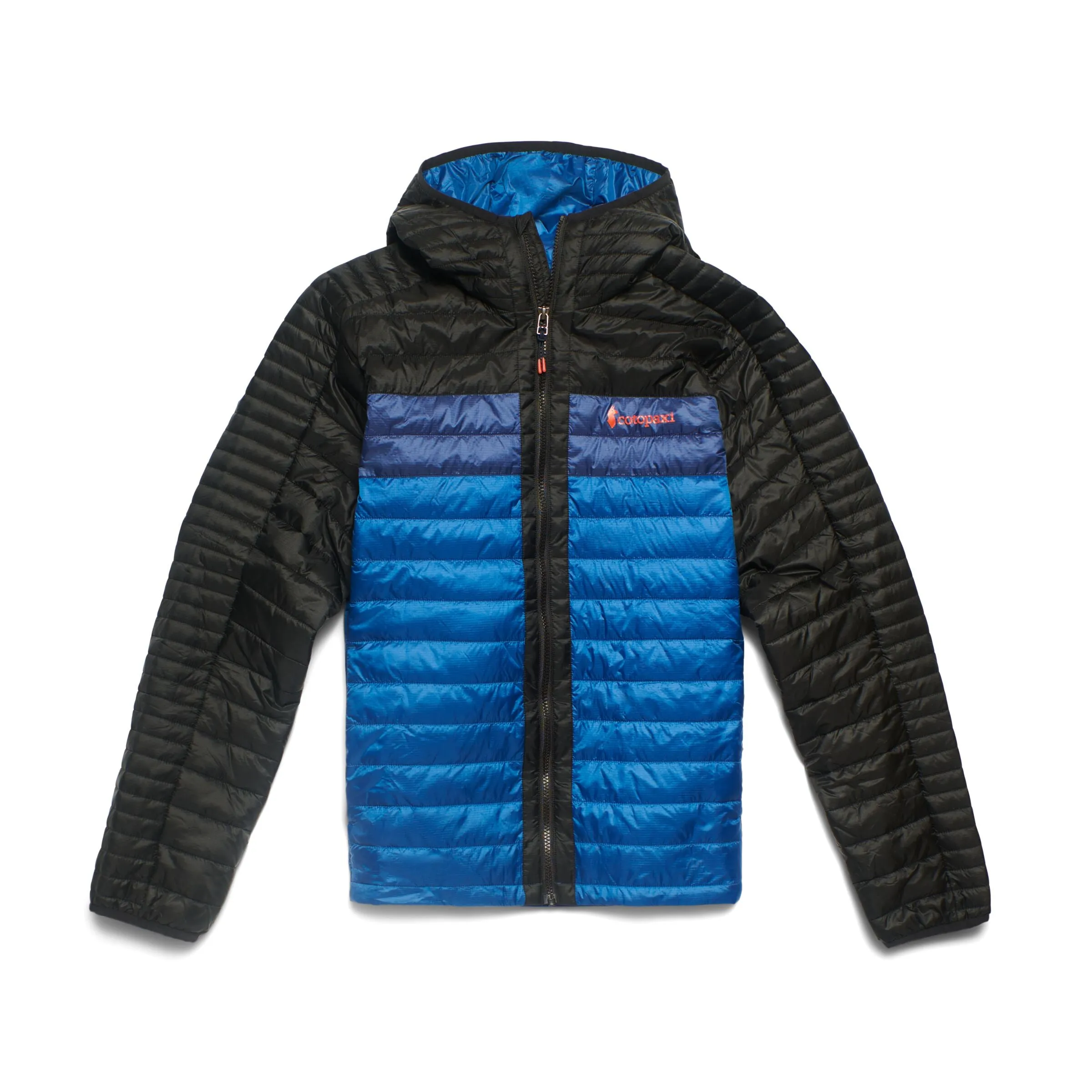 Winterjacke Capa Insulated Hooded