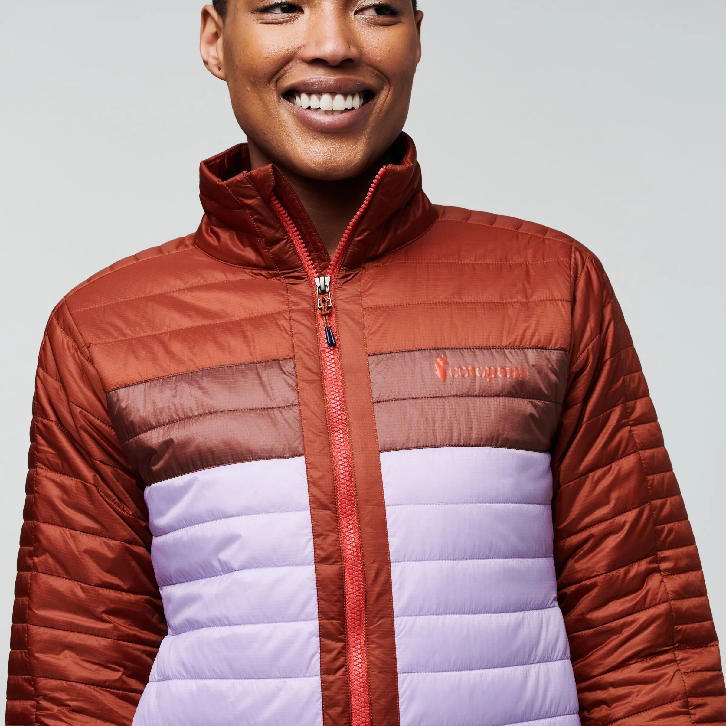 Winterjacke Capa Insulated