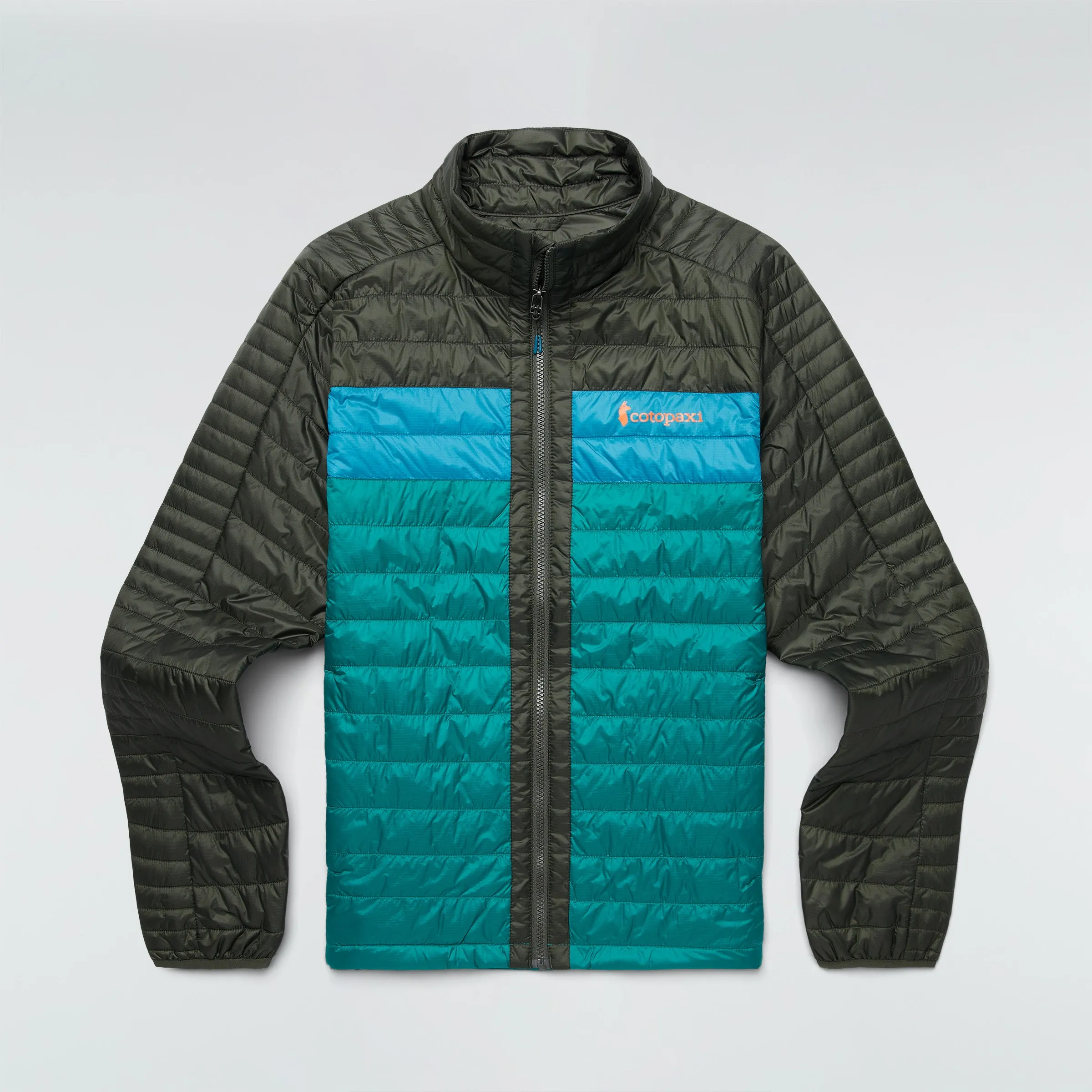 Winterjacke Capa Insulated