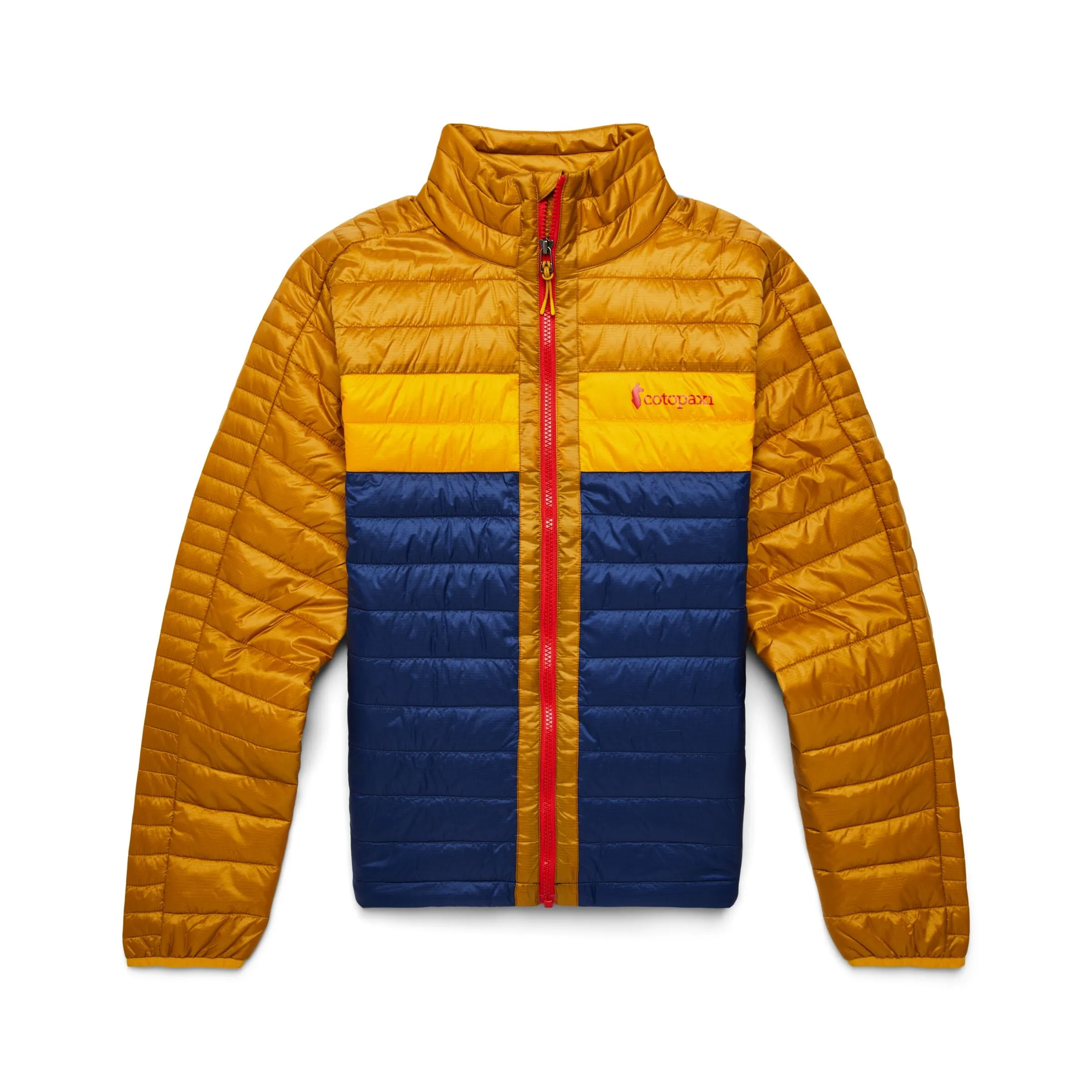 Winterjacke Capa Insulated