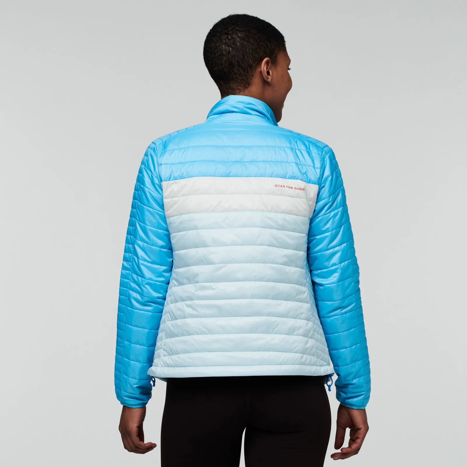 Winterjacke Capa Insulated