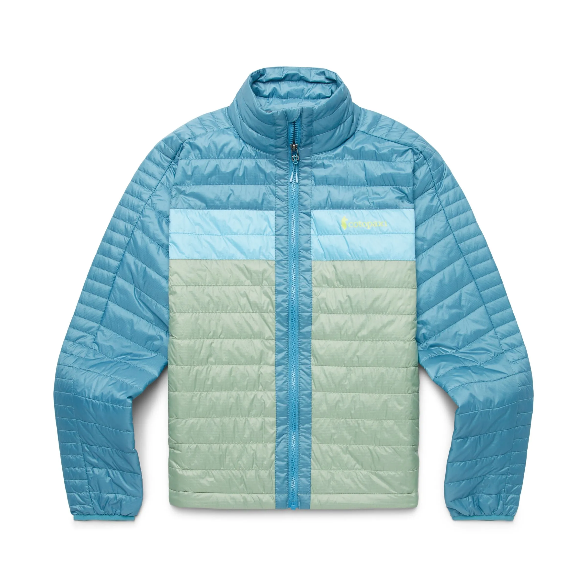 Winterjacke Capa Insulated
