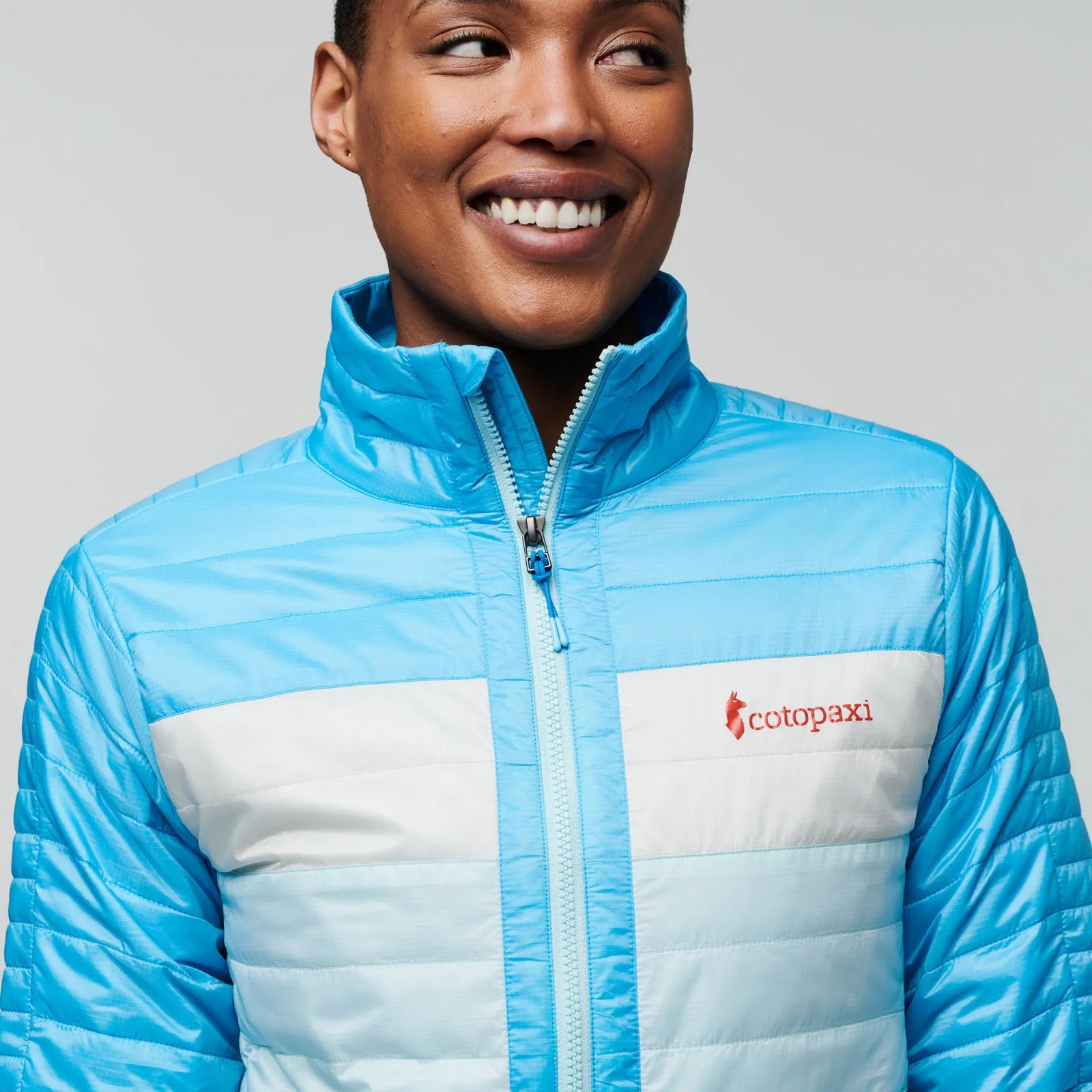 Winterjacke Capa Insulated