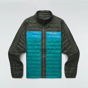 Winterjacke Capa Insulated