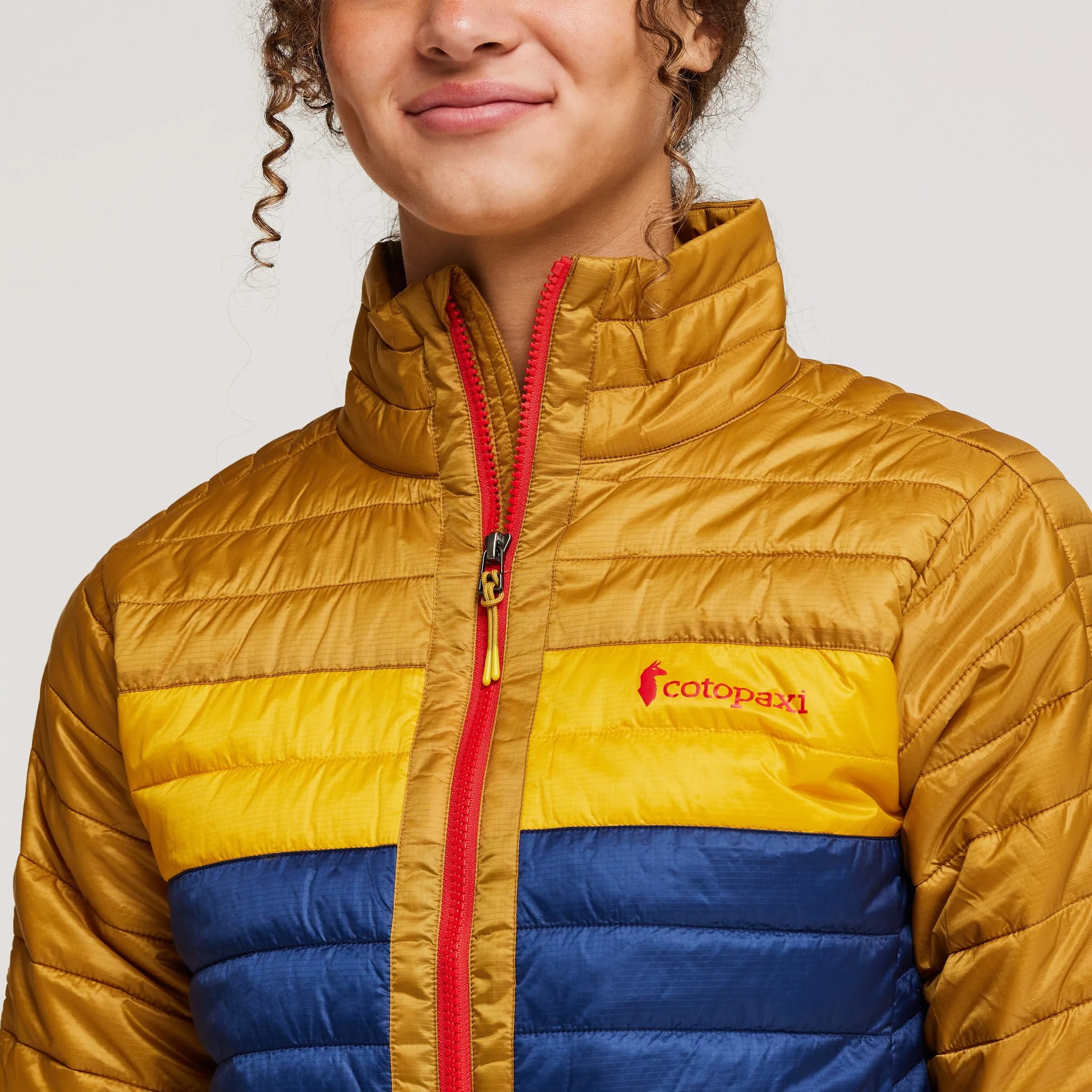 Winterjacke Capa Insulated