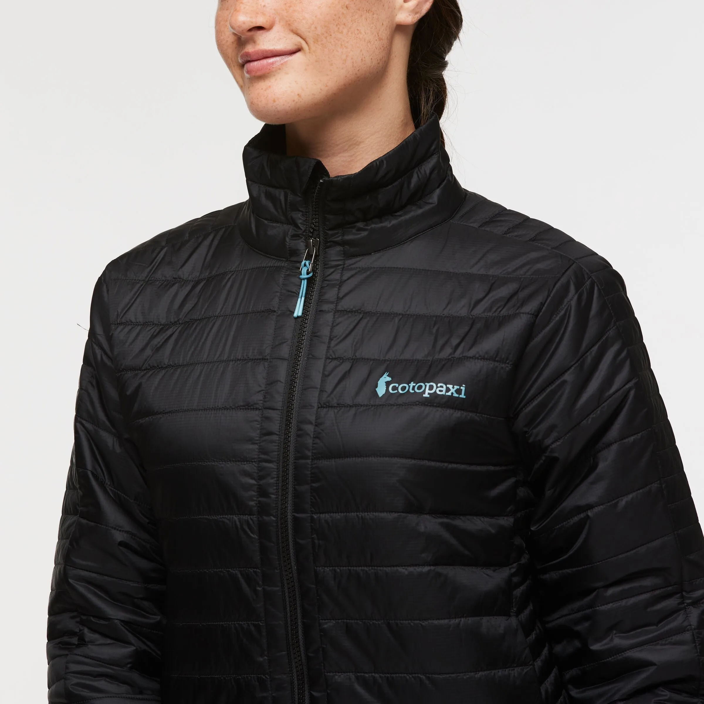 Winterjacke Capa Insulated