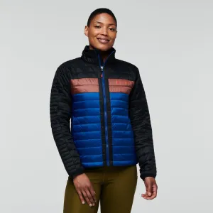 Winterjacke Capa Insulated