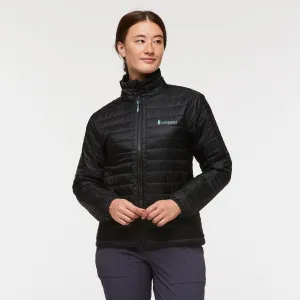 Winterjacke Capa Insulated