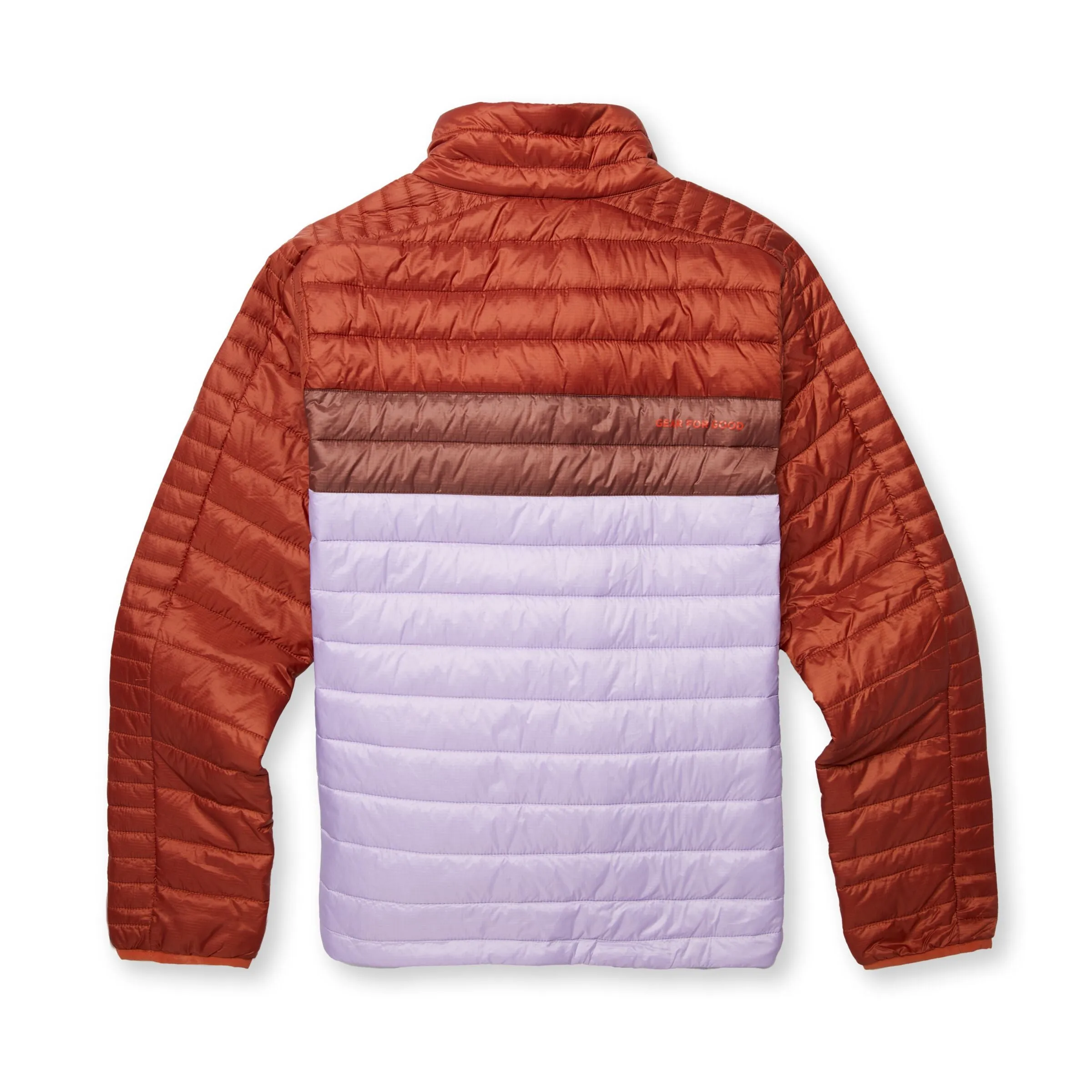 Winterjacke Capa Insulated