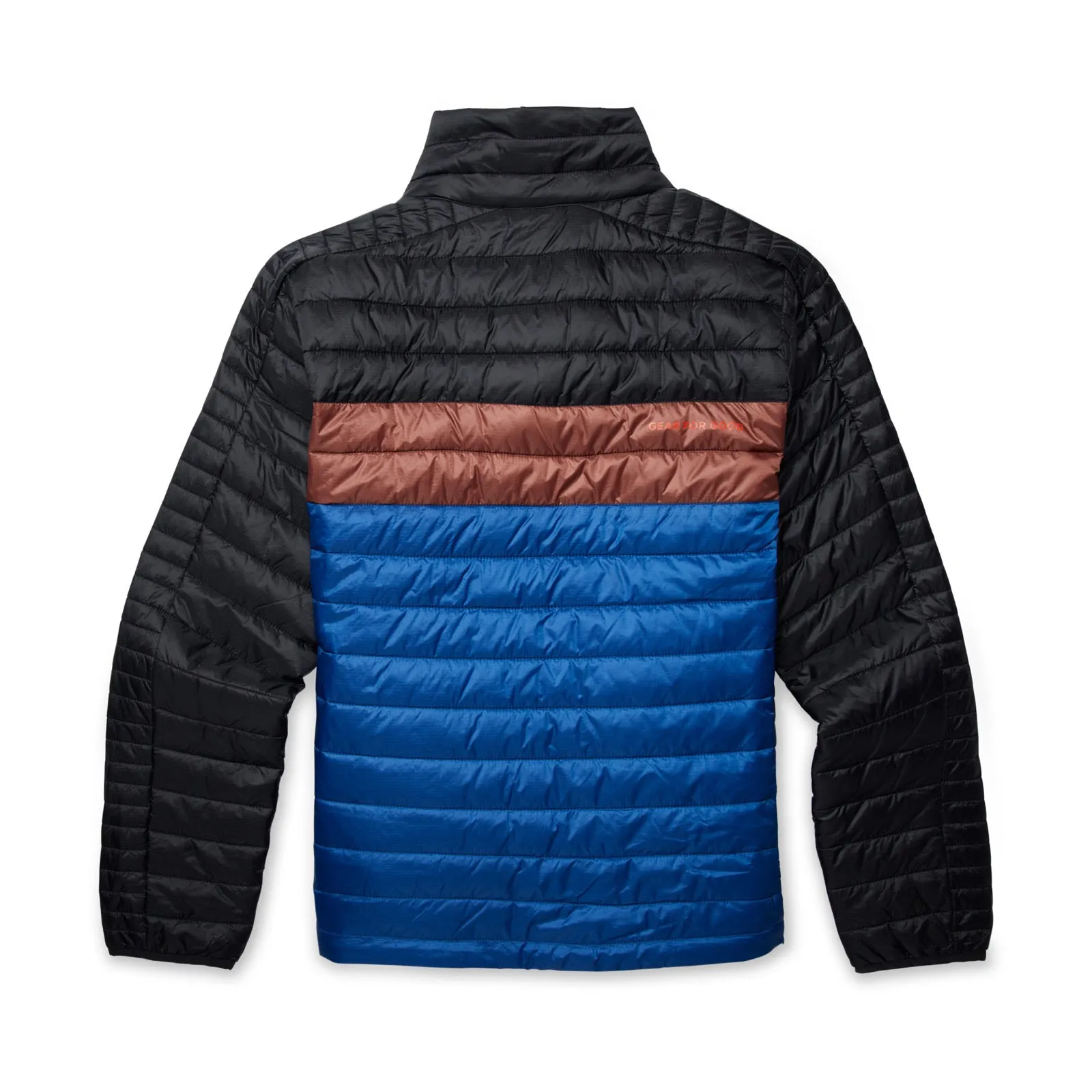 Winterjacke Capa Insulated