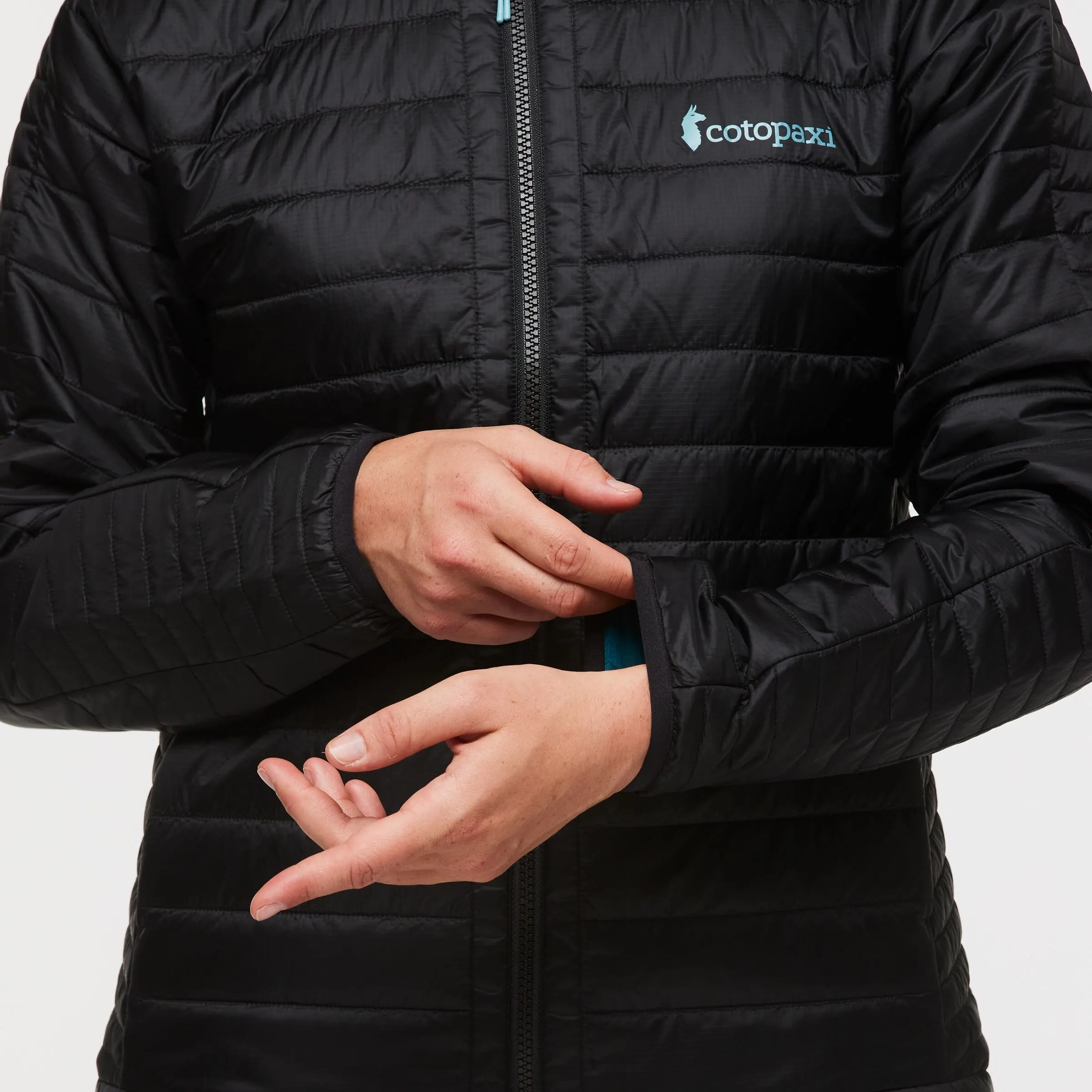 Winterjacke Capa Insulated