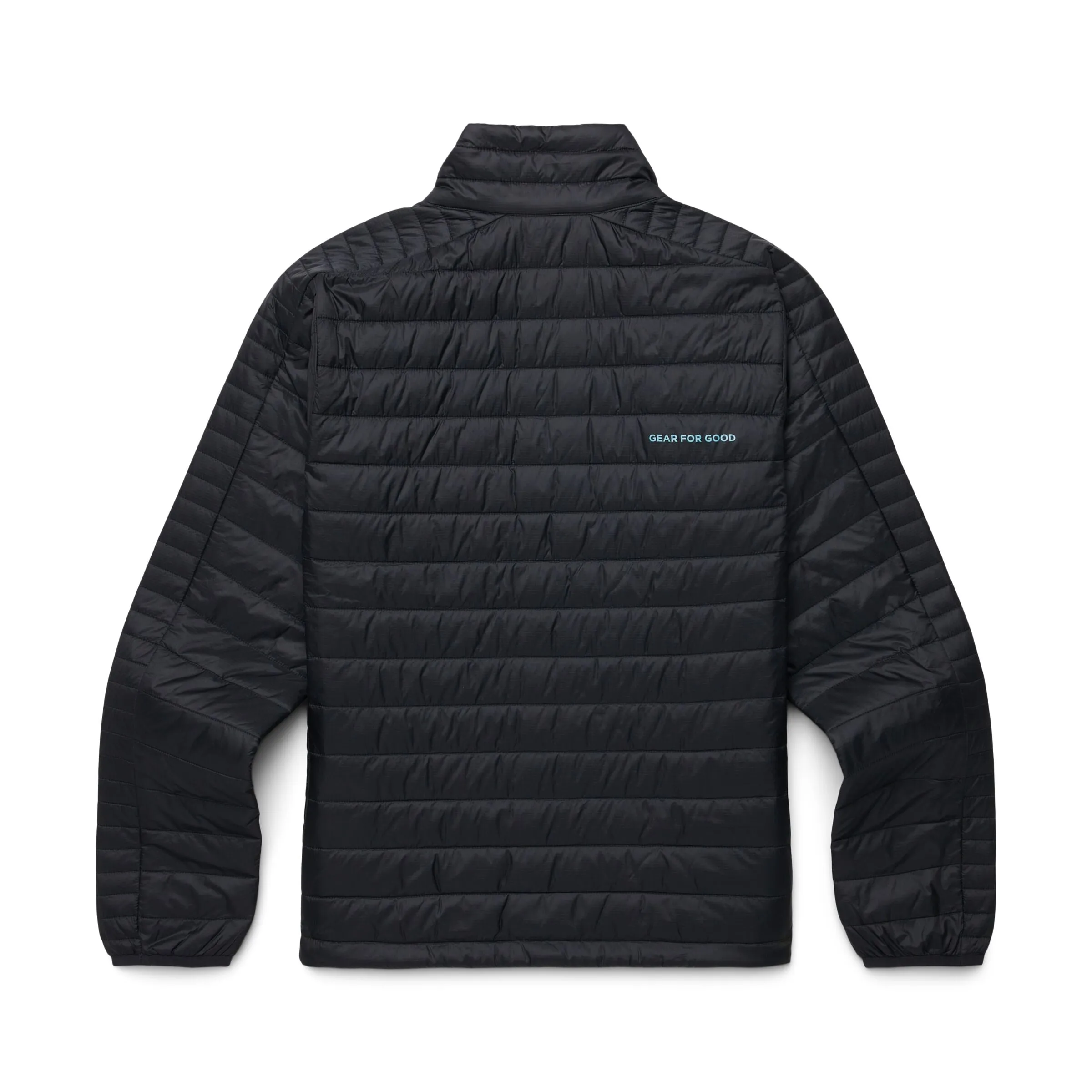 Winterjacke Capa Insulated