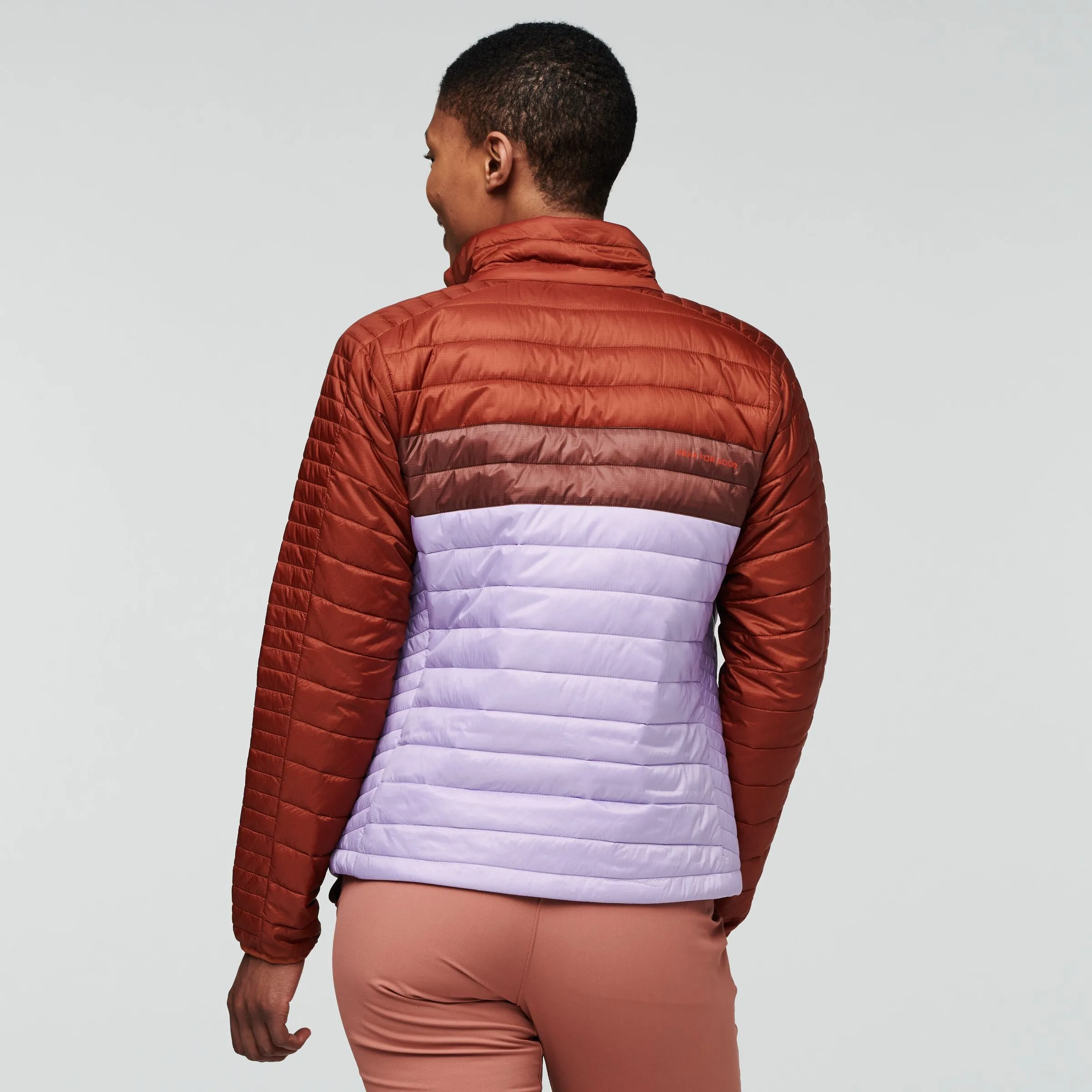 Winterjacke Capa Insulated