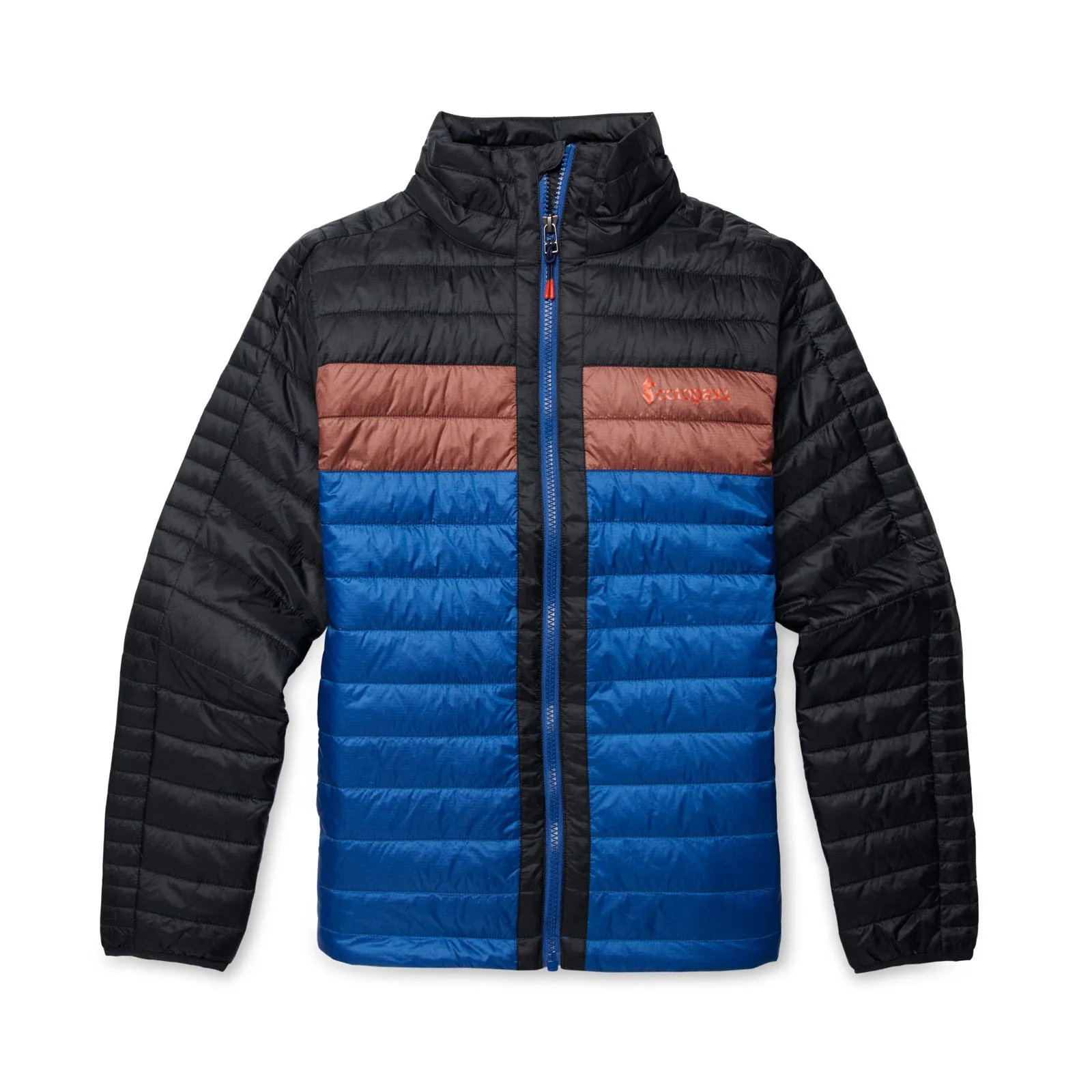 Winterjacke Capa Insulated