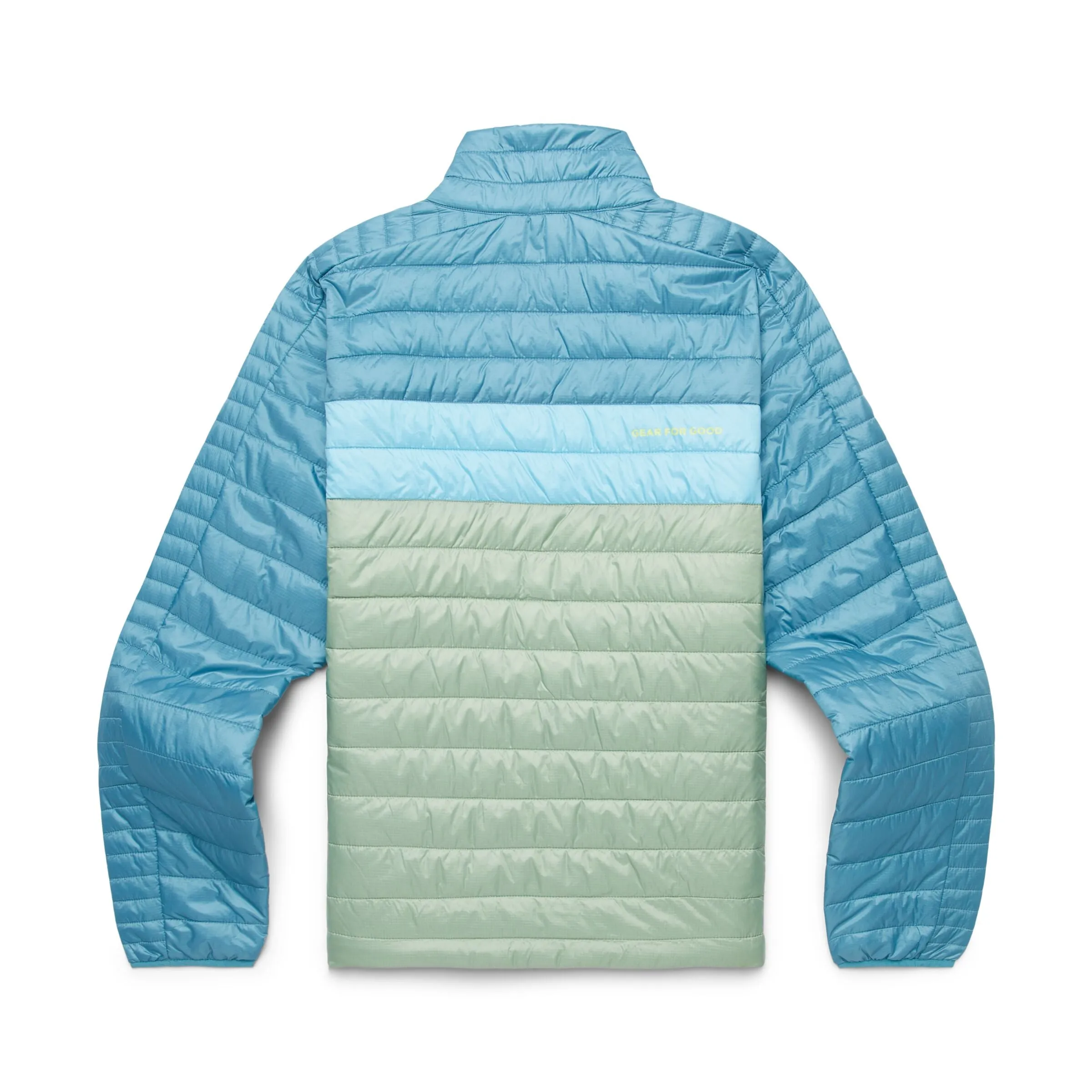 Winterjacke Capa Insulated