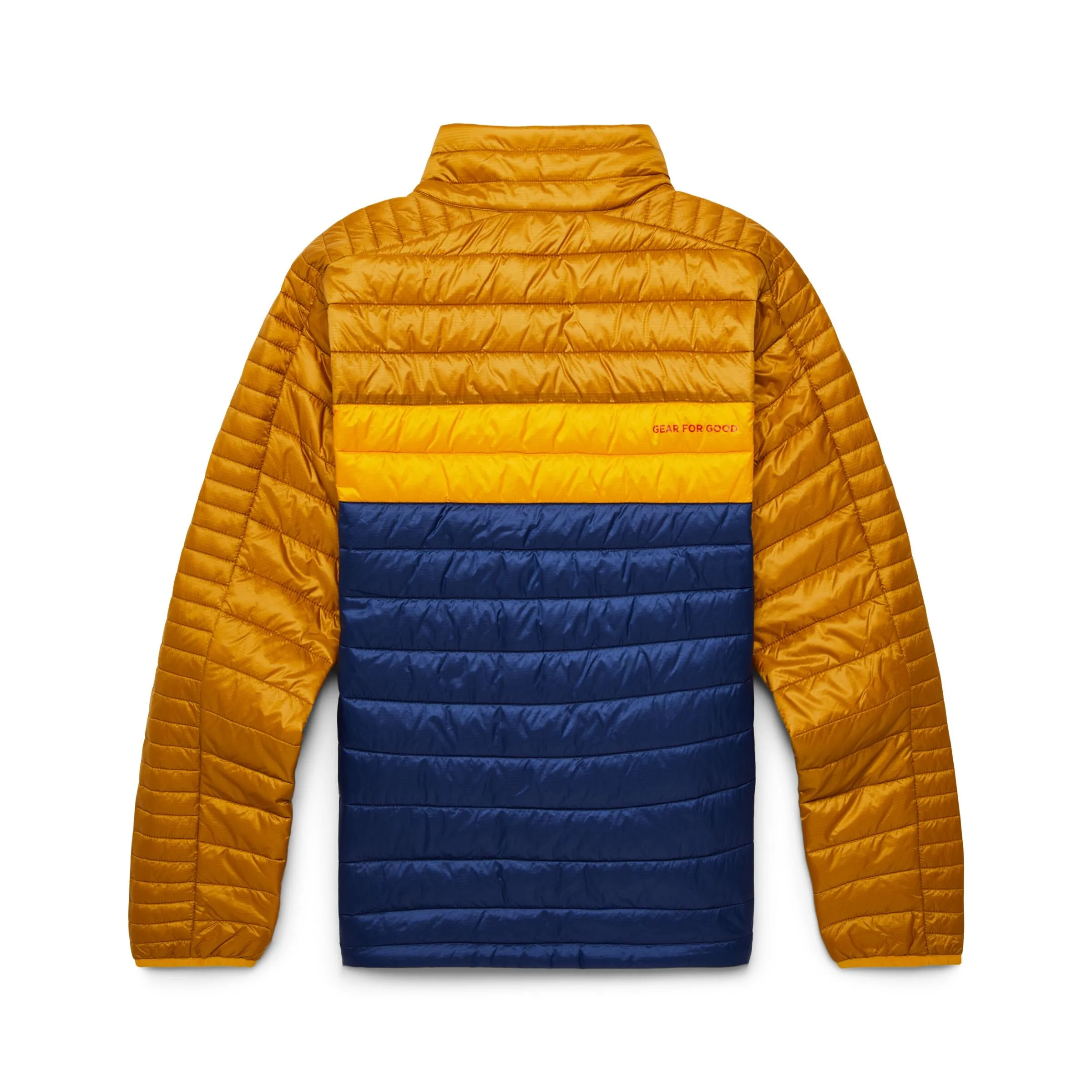 Winterjacke Capa Insulated