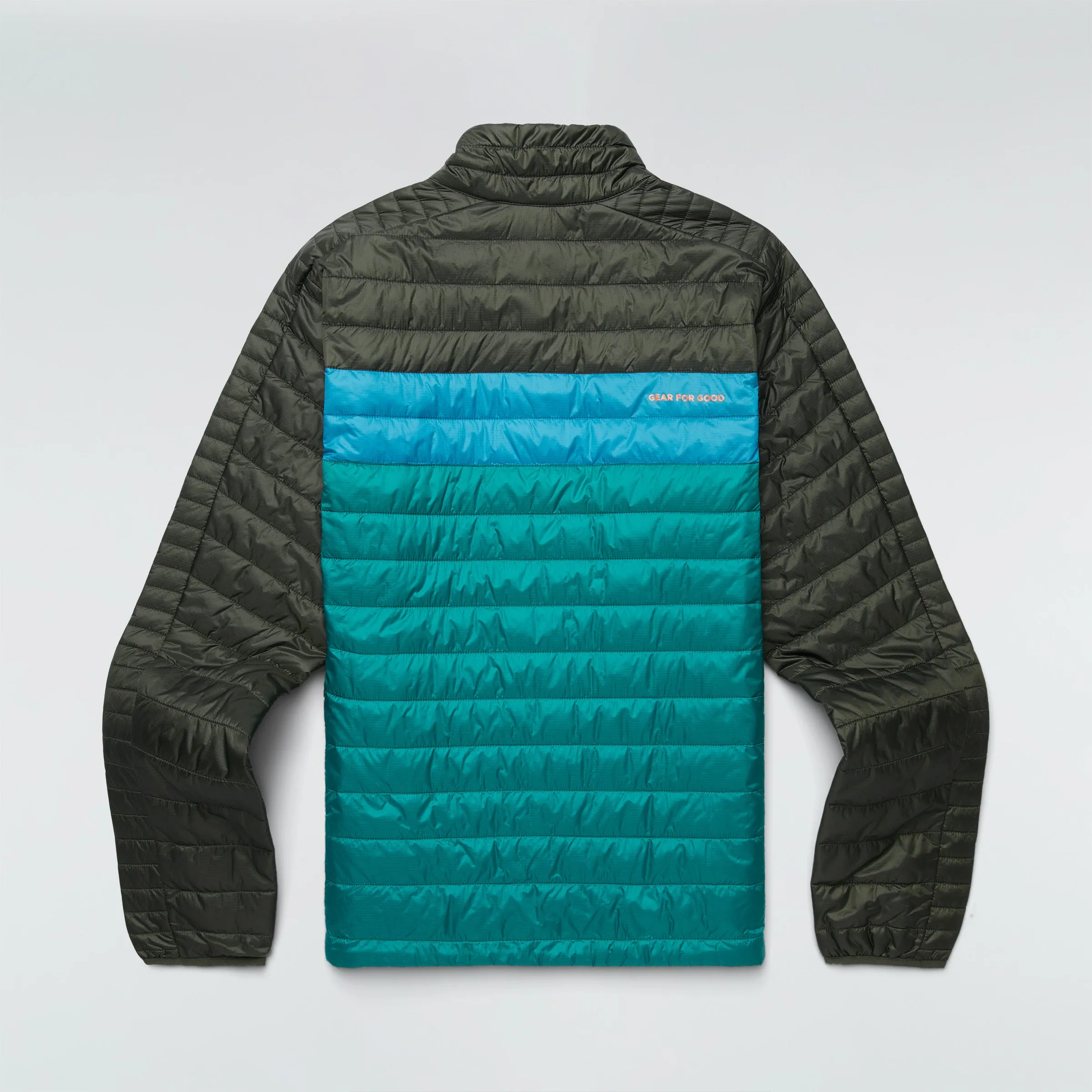 Winterjacke Capa Insulated