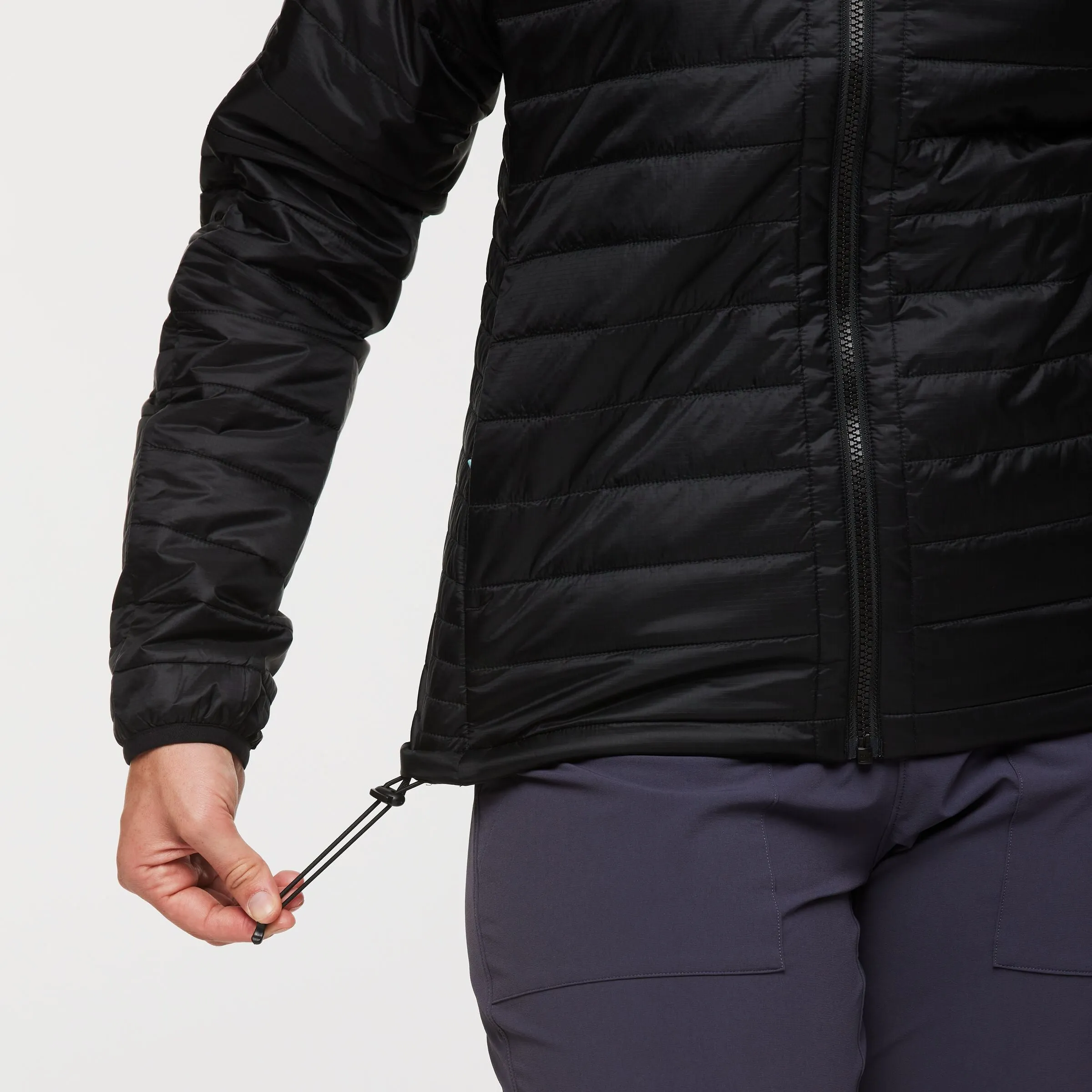 Winterjacke Capa Insulated