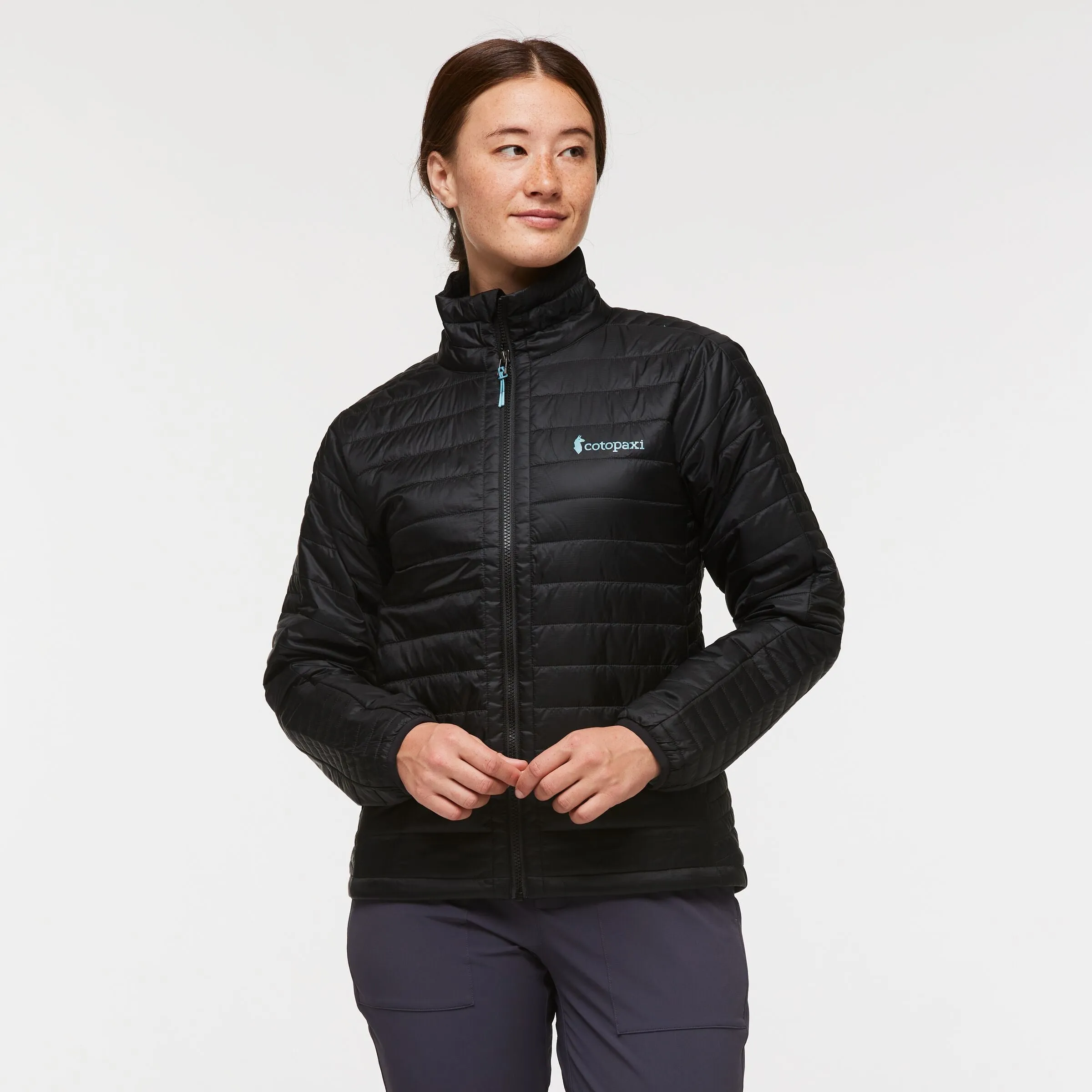 Winterjacke Capa Insulated