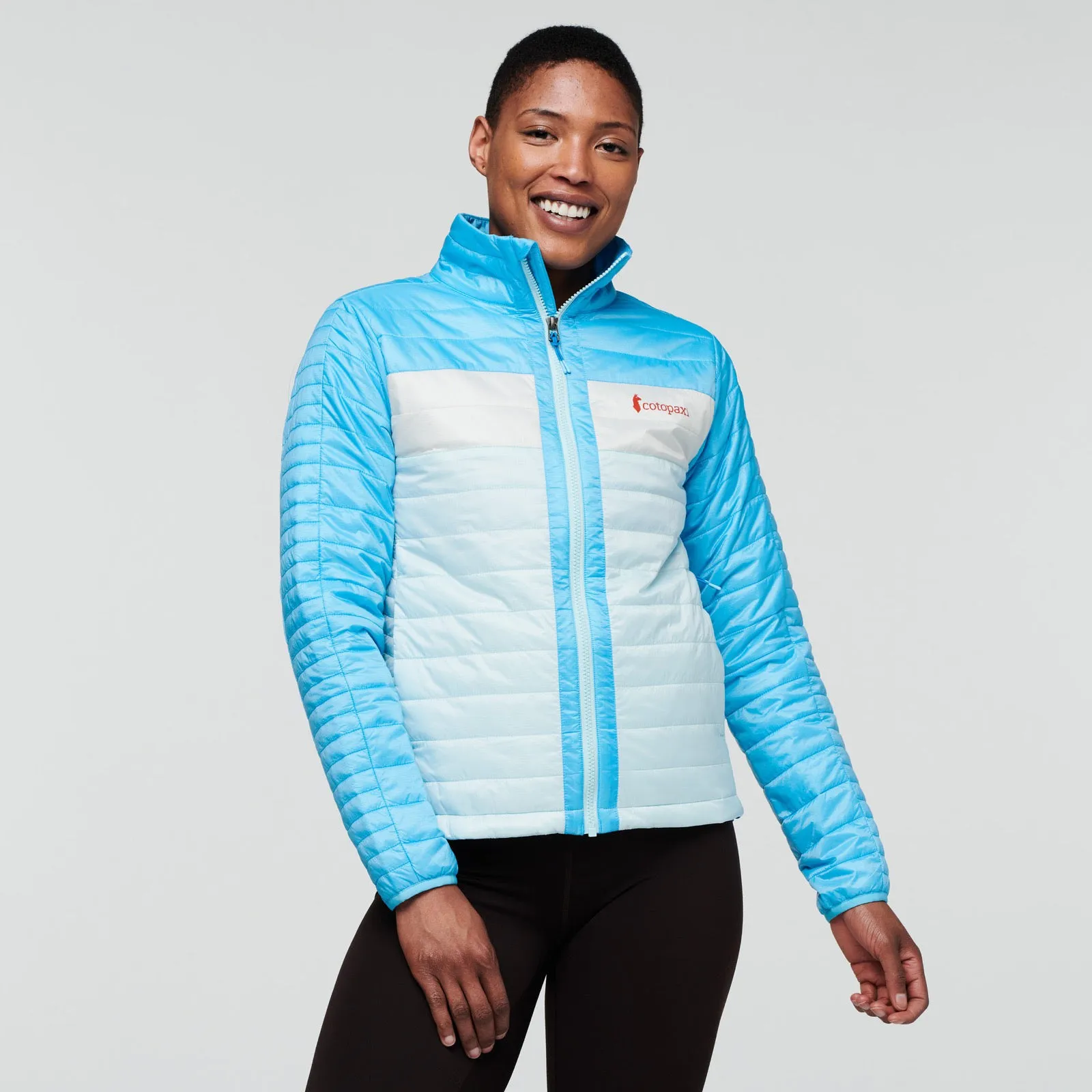 Winterjacke Capa Insulated