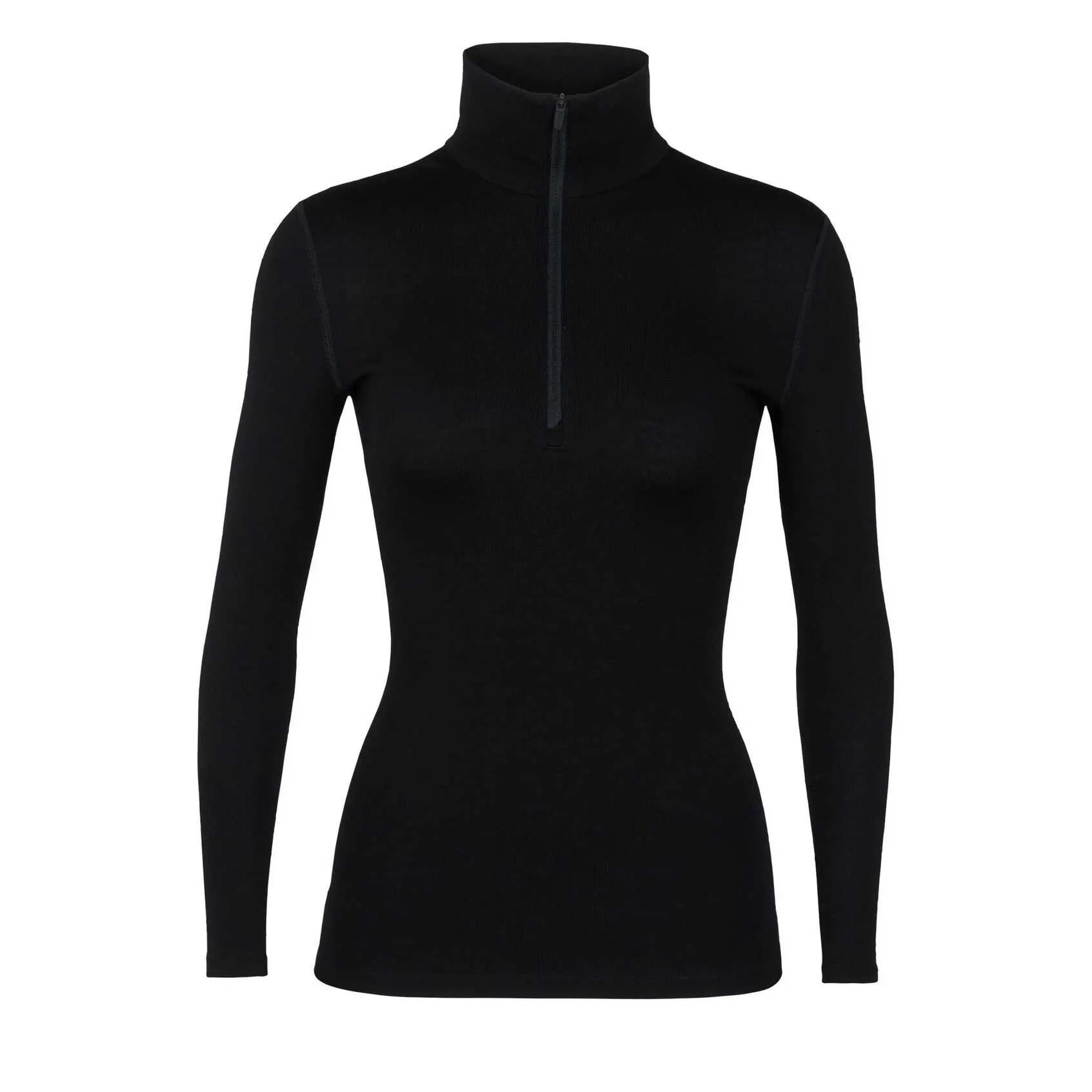 Wmns 260 Tech Ls Half Zip